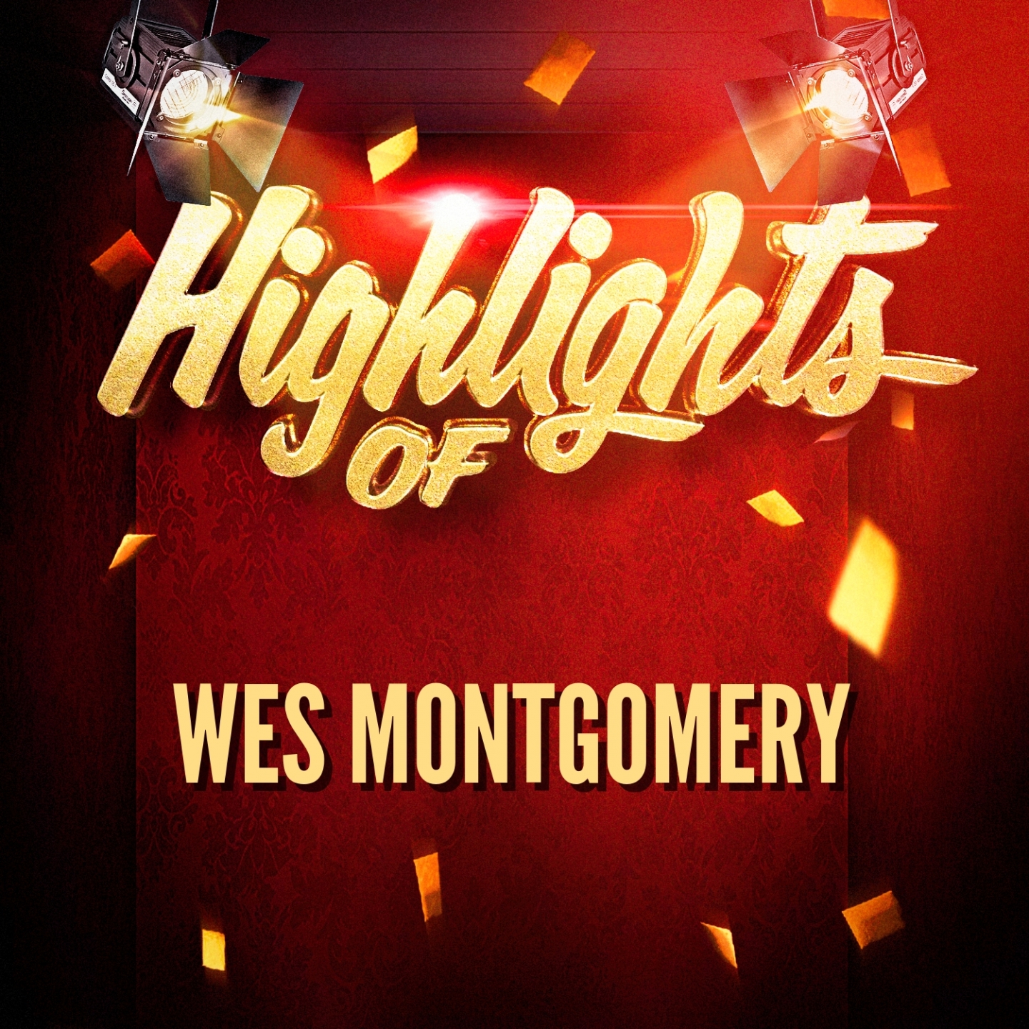 Highlights of Wes Montgomery