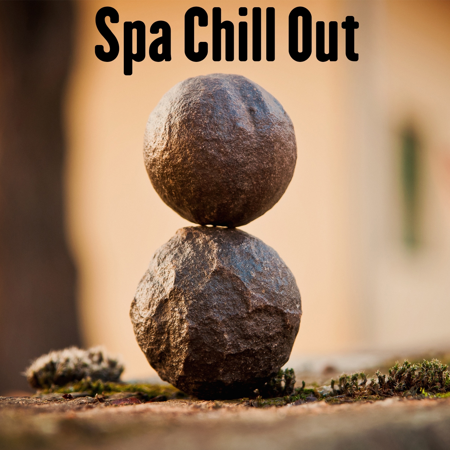 Spa Chill Out