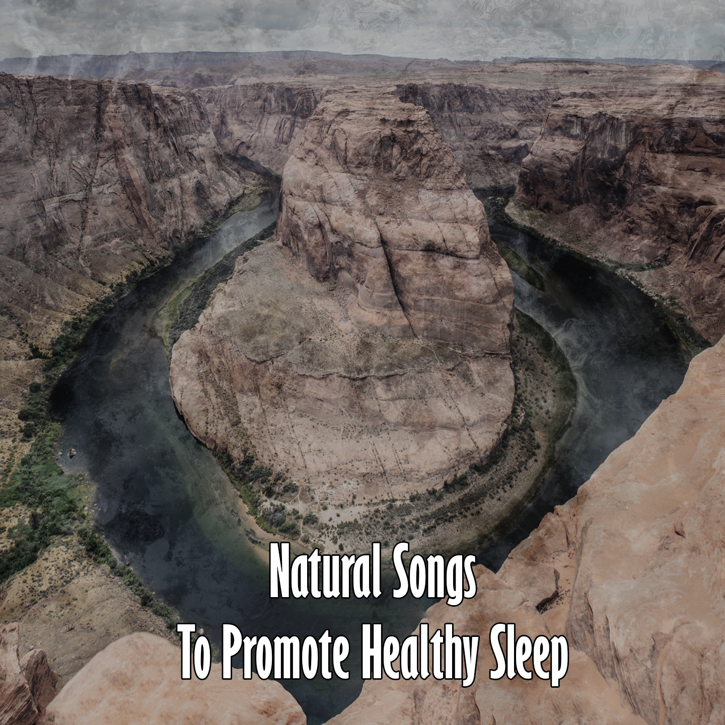 Natural Songs To Promote Healthy Sleep
