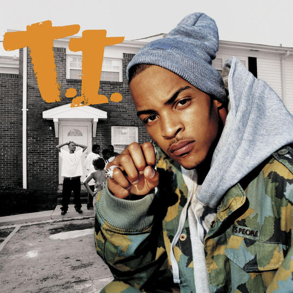 Get Loose [Featuring Nelly] (Amended Album Version)