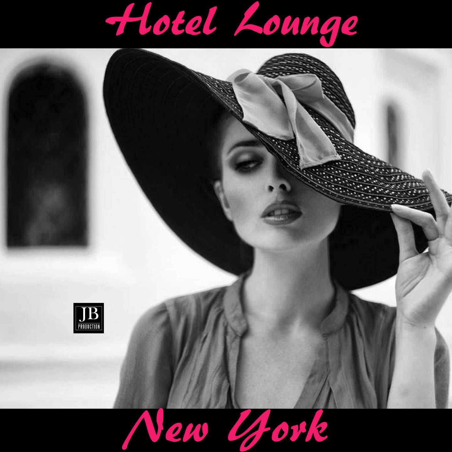 Hotel Lounge New York