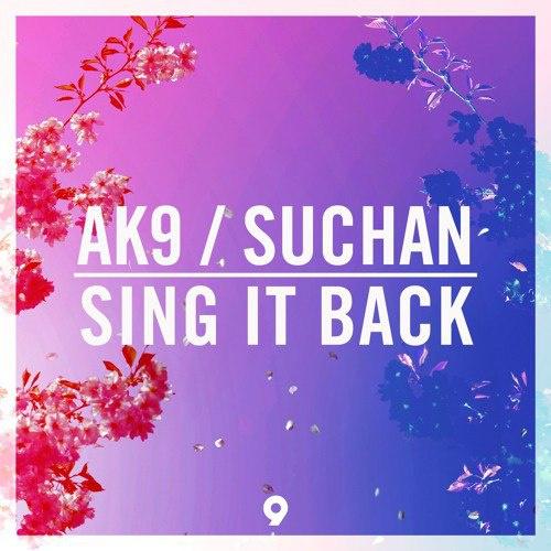Sing It Back (Extended Mix)