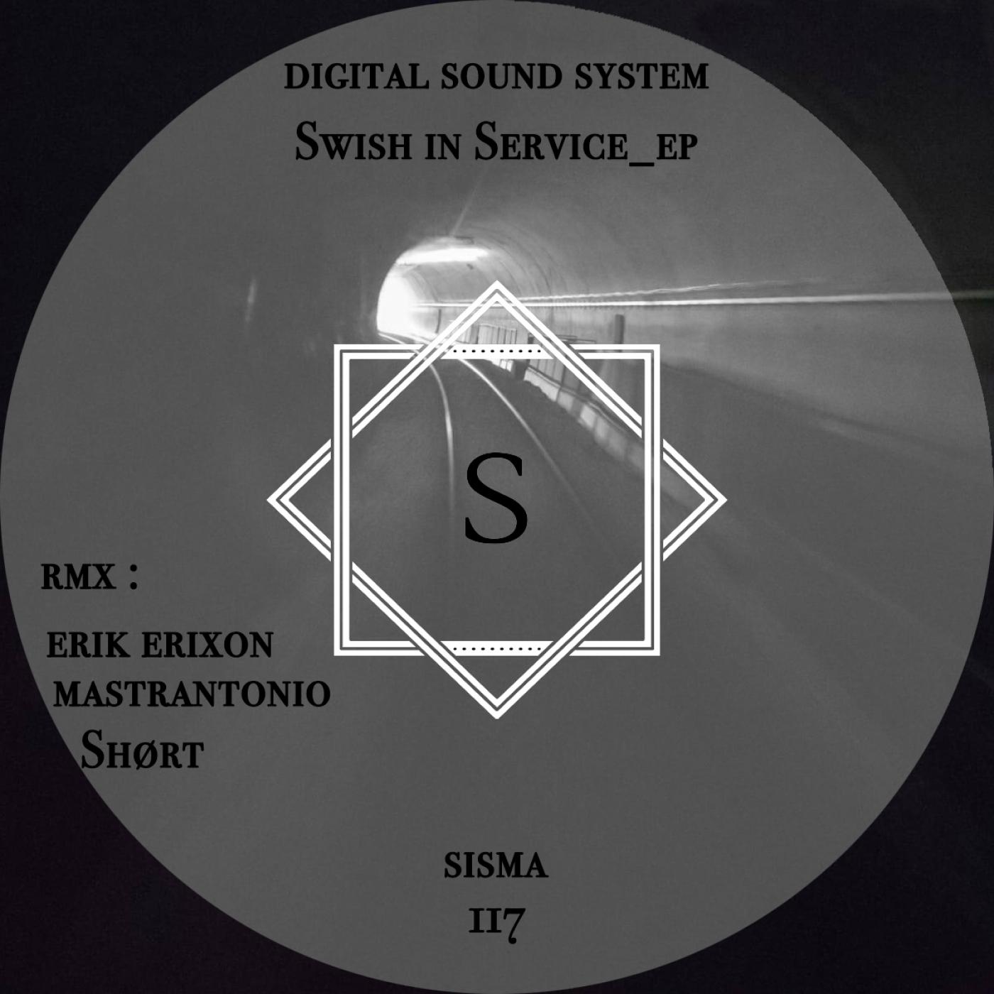 Swish in Service _EP