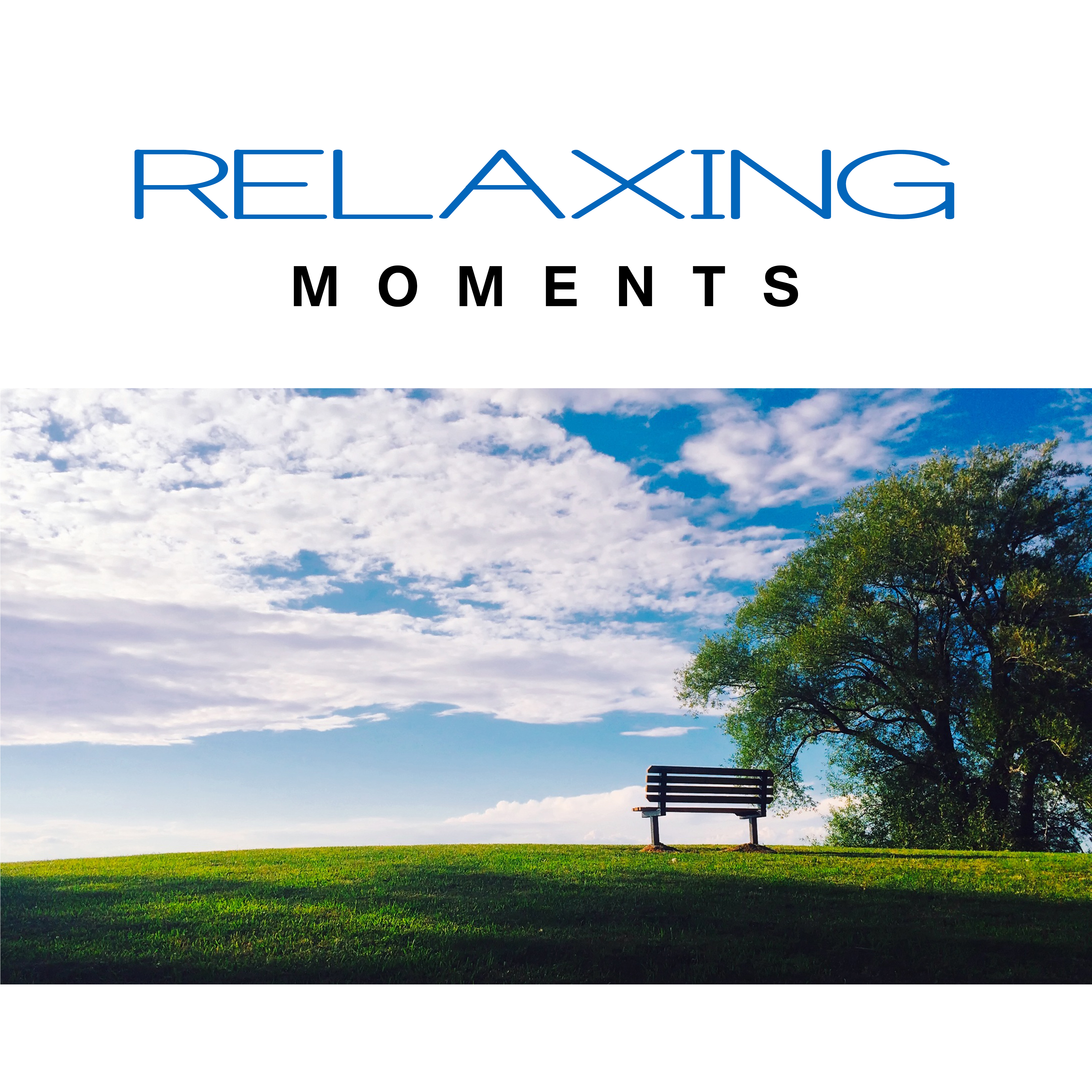 Relaxing Moments  Chilled Sounds, Stress Relief, Inner Peace, Calm Down, Piano Bar