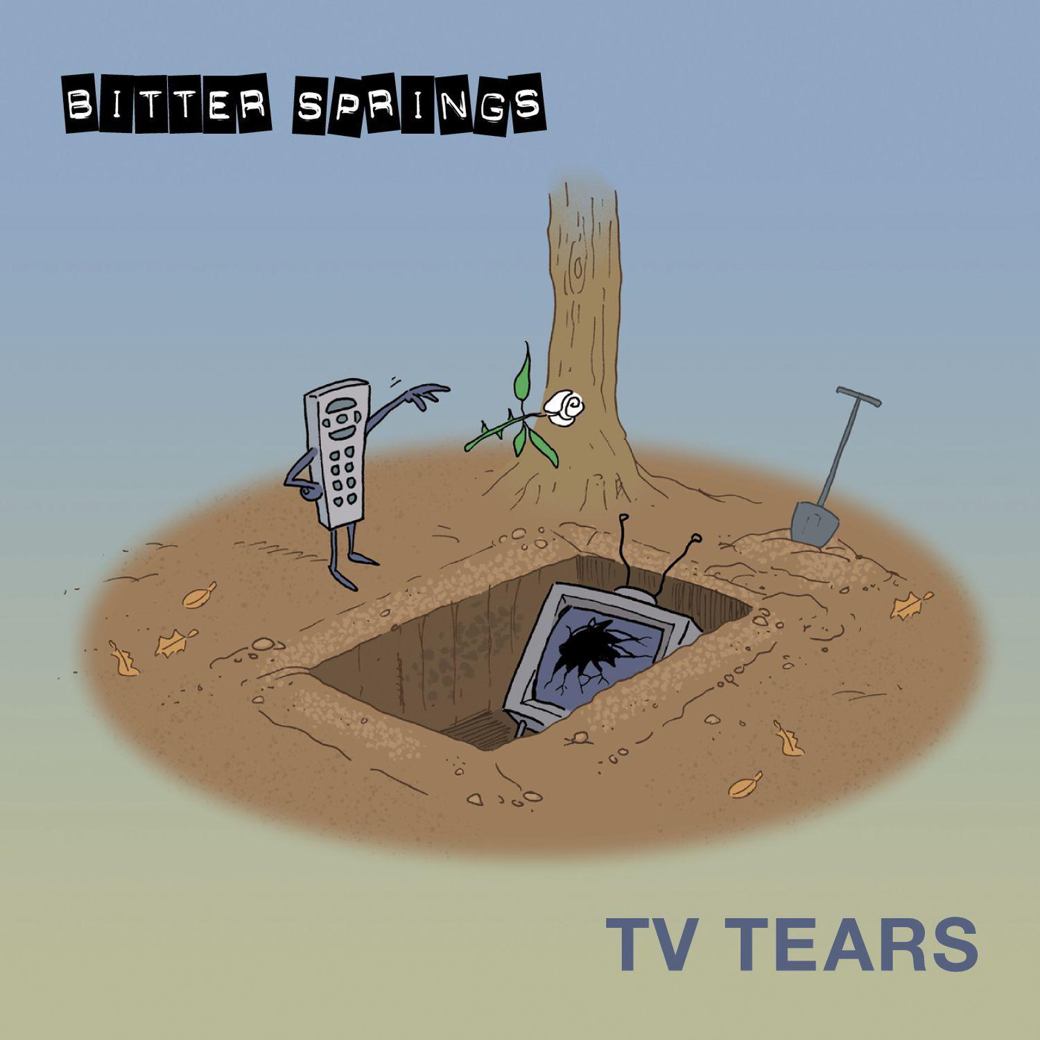 TV Tears