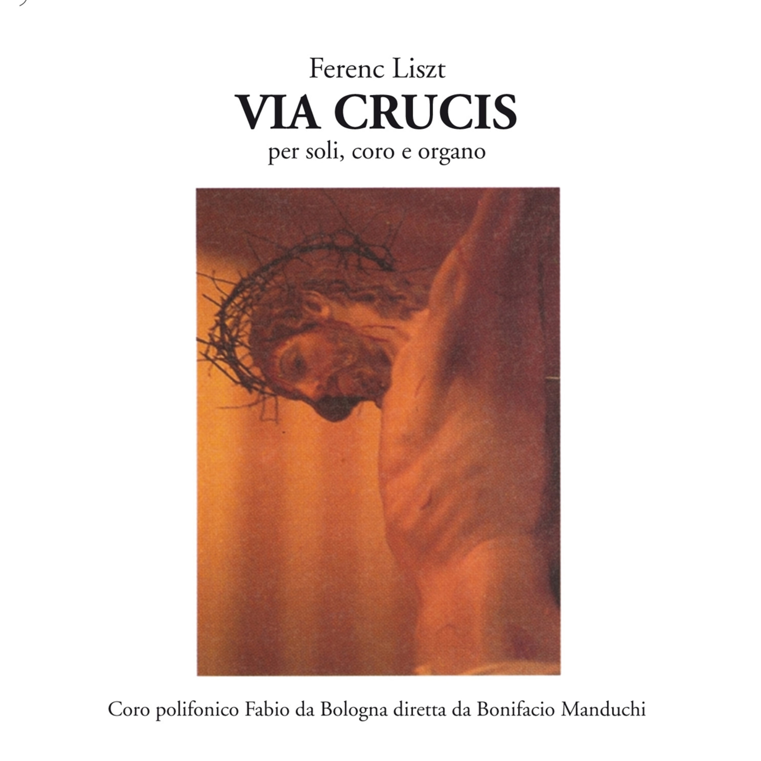 Via Crucis : Vexilla regis (coro e organo)