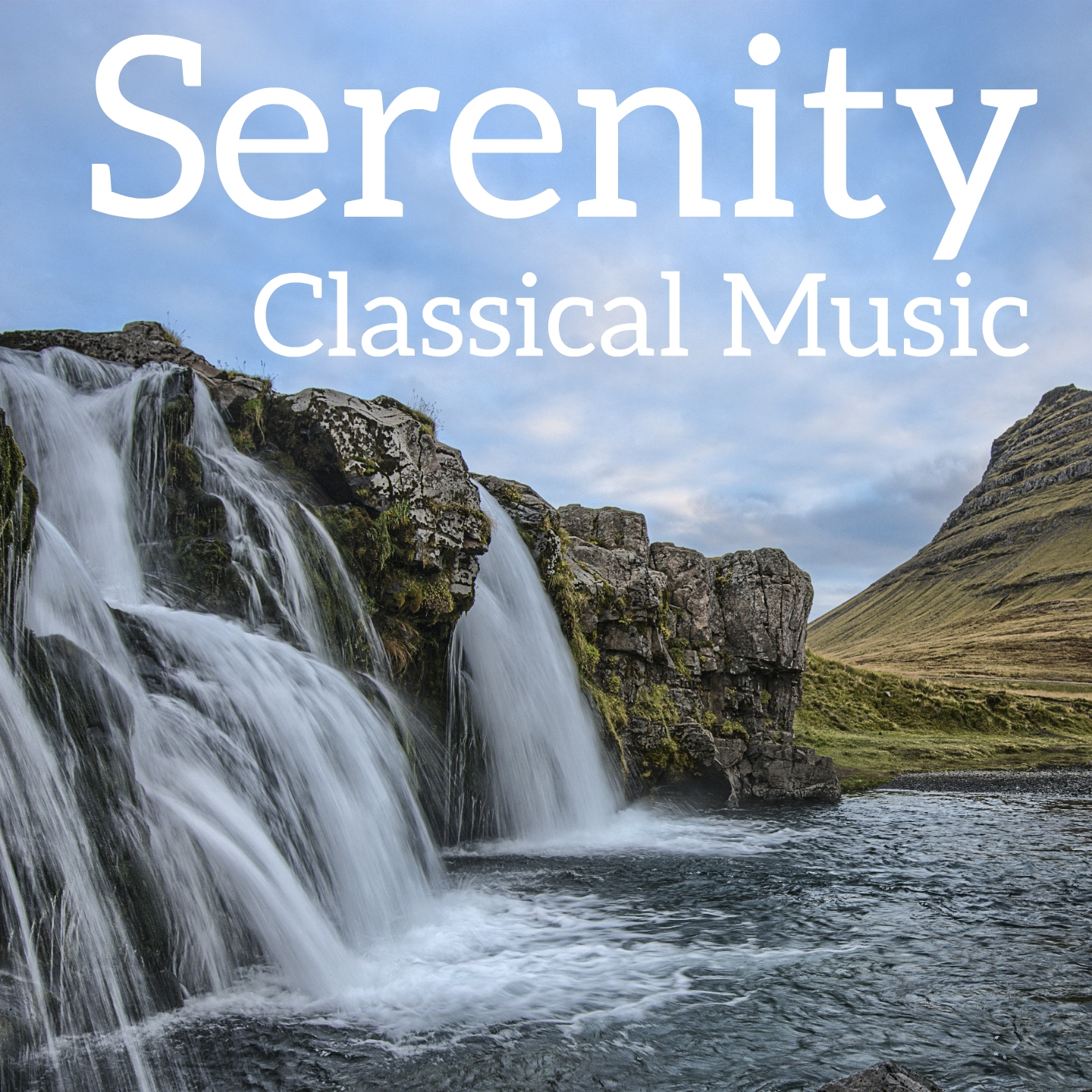 Serenity Classical Music