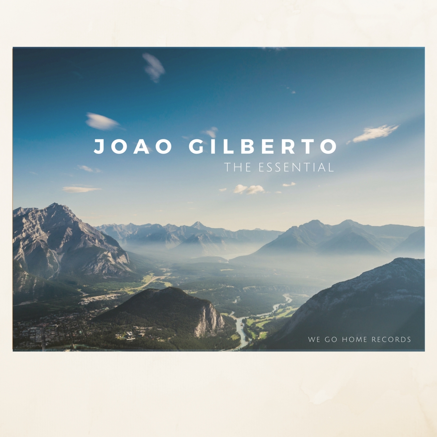 Joao Gilberto: The Essential