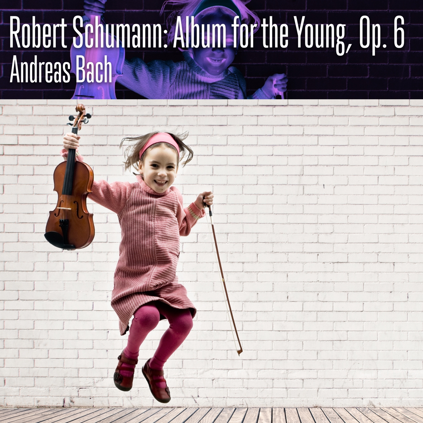 Album for the Young, Op. 68: XXII. Rundgesang