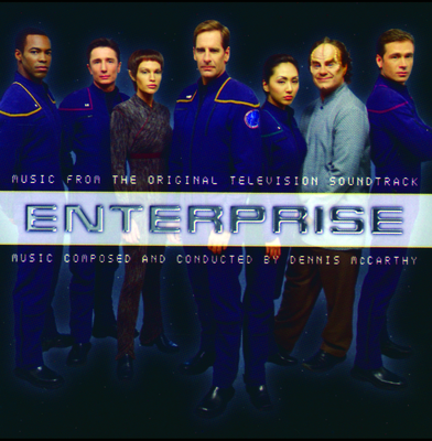 Where My Heart Will Take Me (Theme From "Enterprise")