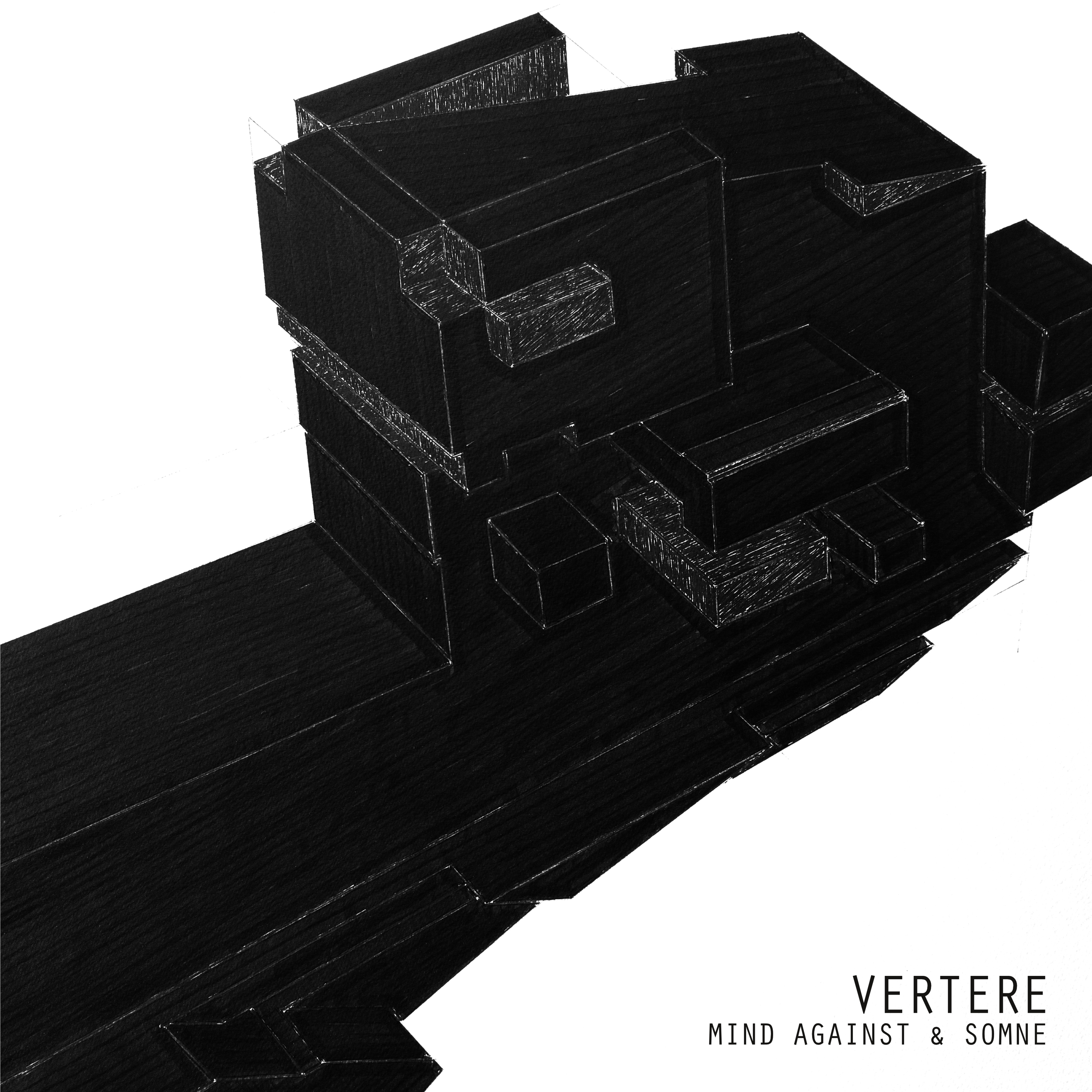 Vertere (Tobias. Remix)