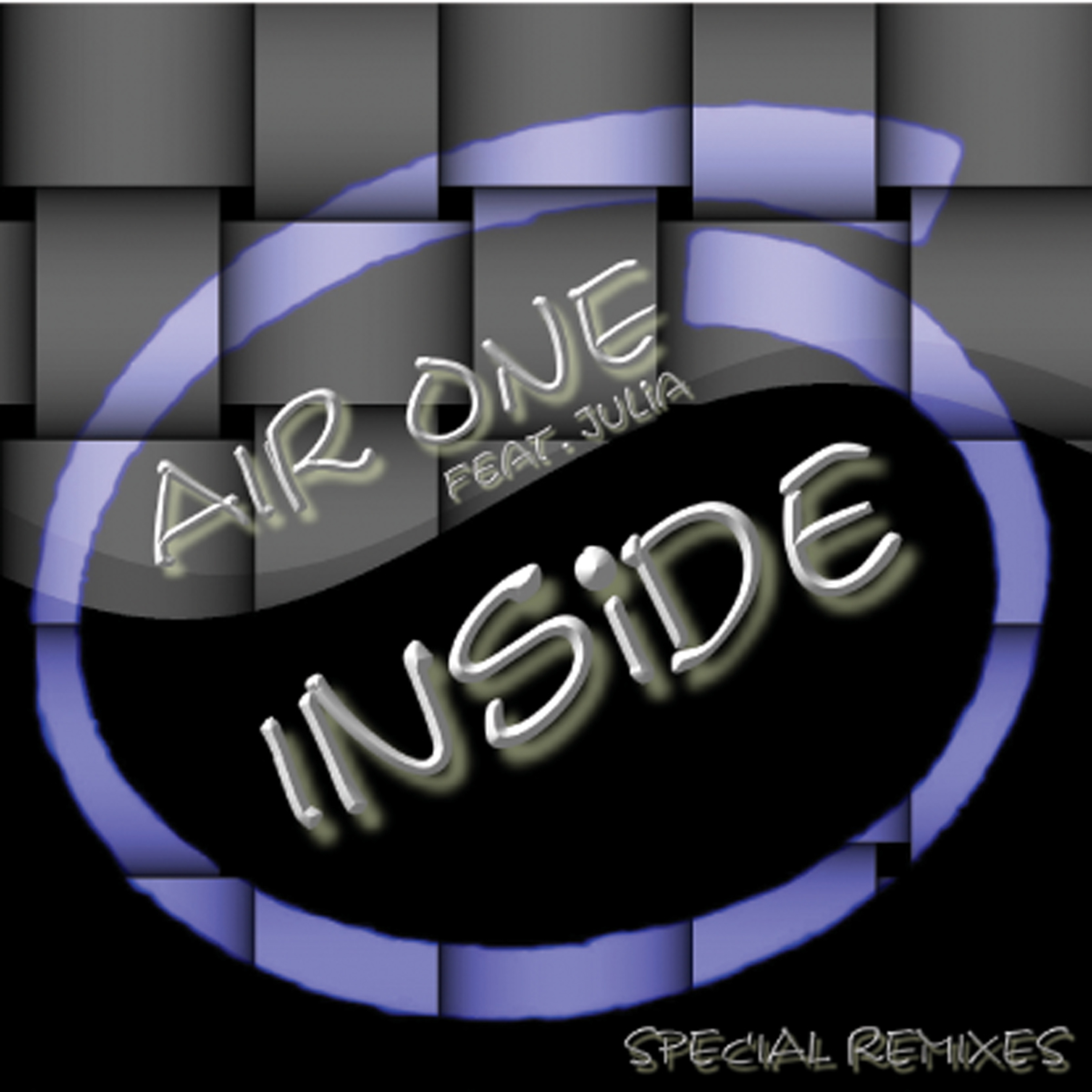 Inside (Kenny Laakkinen Remix)