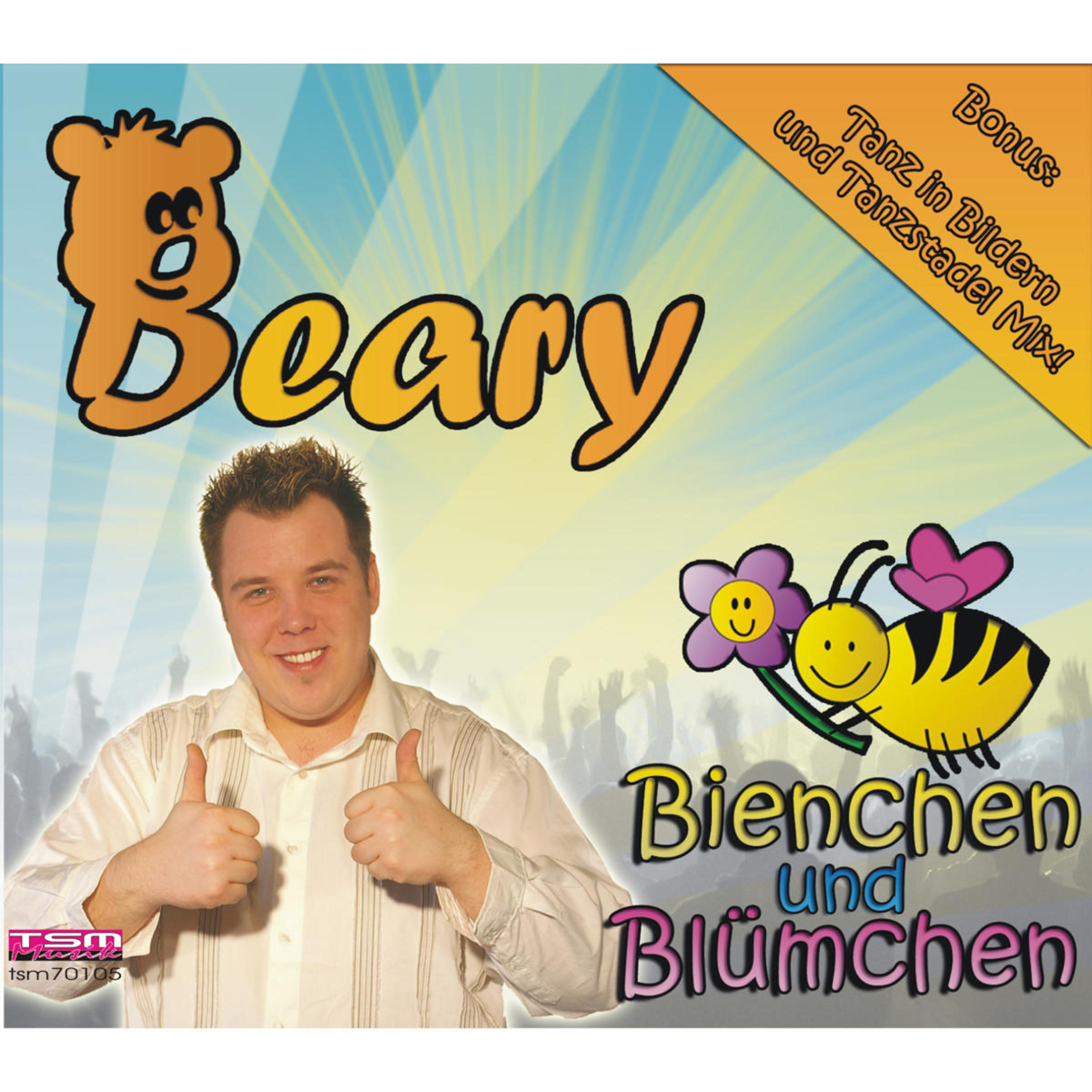 Bienchen und Blü mchen