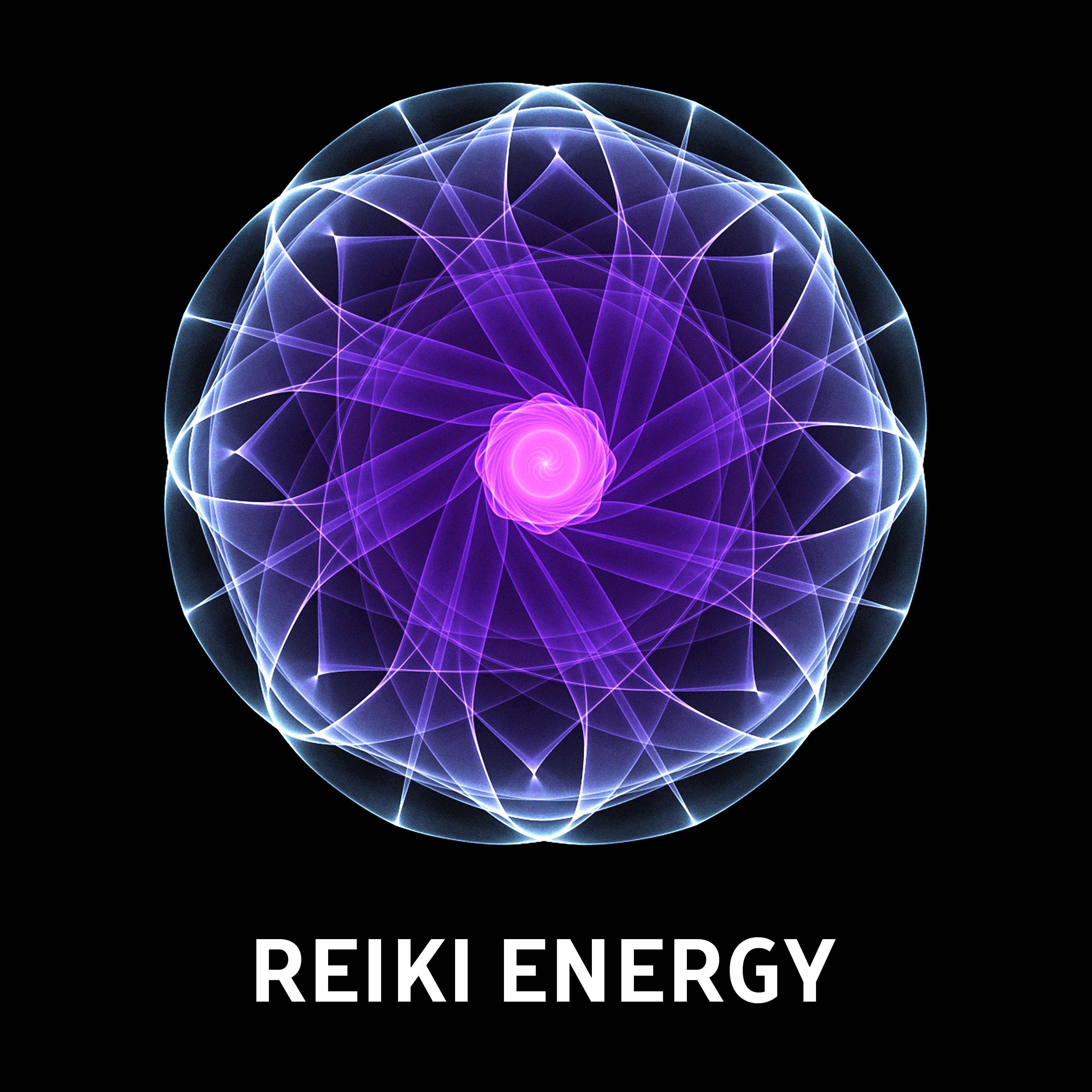 Reiki Energy  Calming Sounds of Nature, Asian Relaxation, Stress Relief, Deep Relaxation, New Age 2017