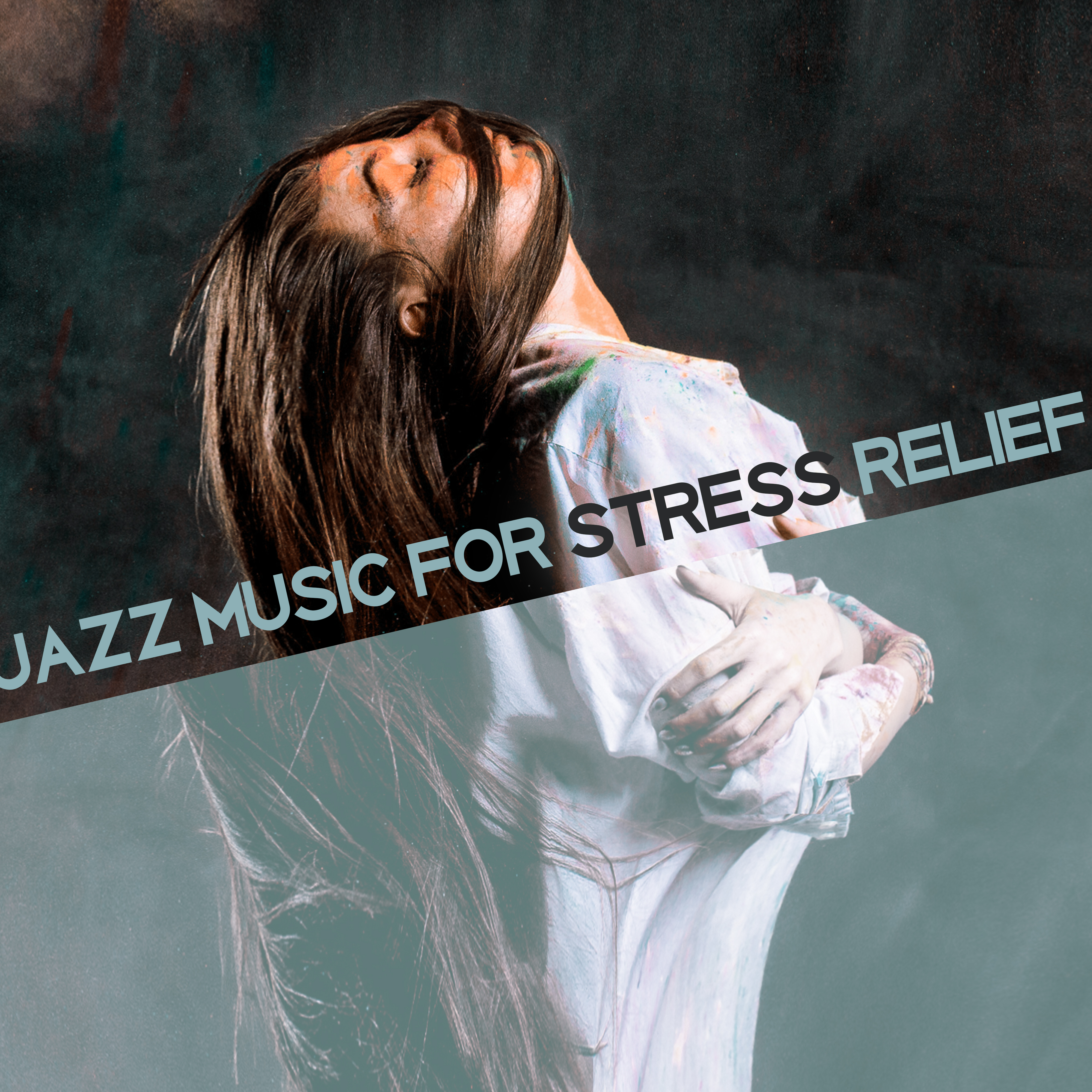 Jazz Music for Stress Relief