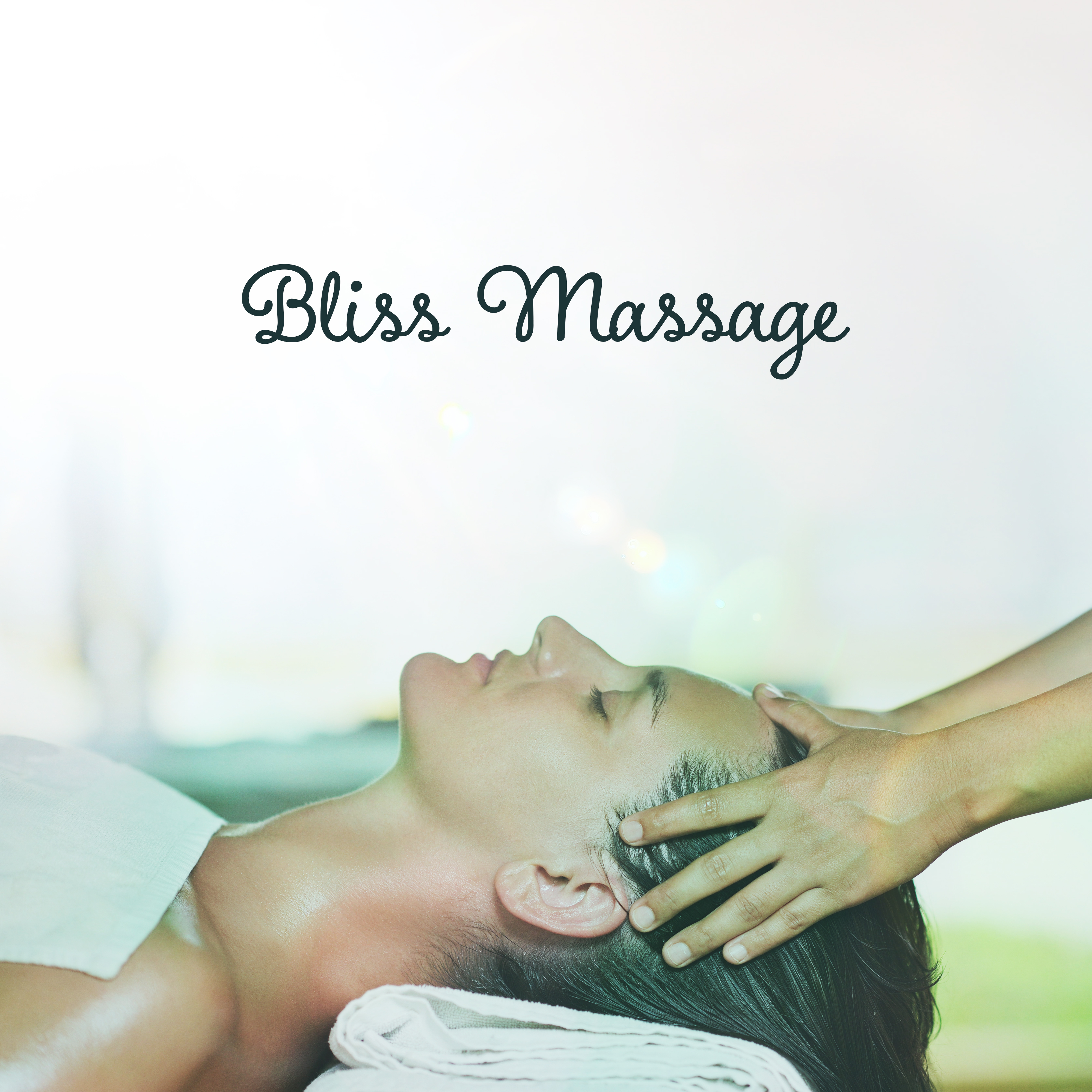 Bliss Massage  Peaceful Sounds of Nature, Music for Hotel Spa, Beauty Parlour, Spa at Home, Relax