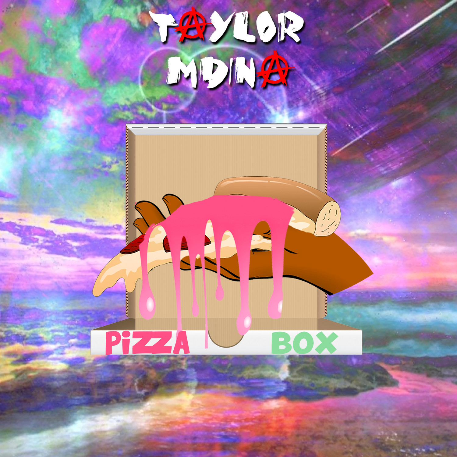 Pizza Box