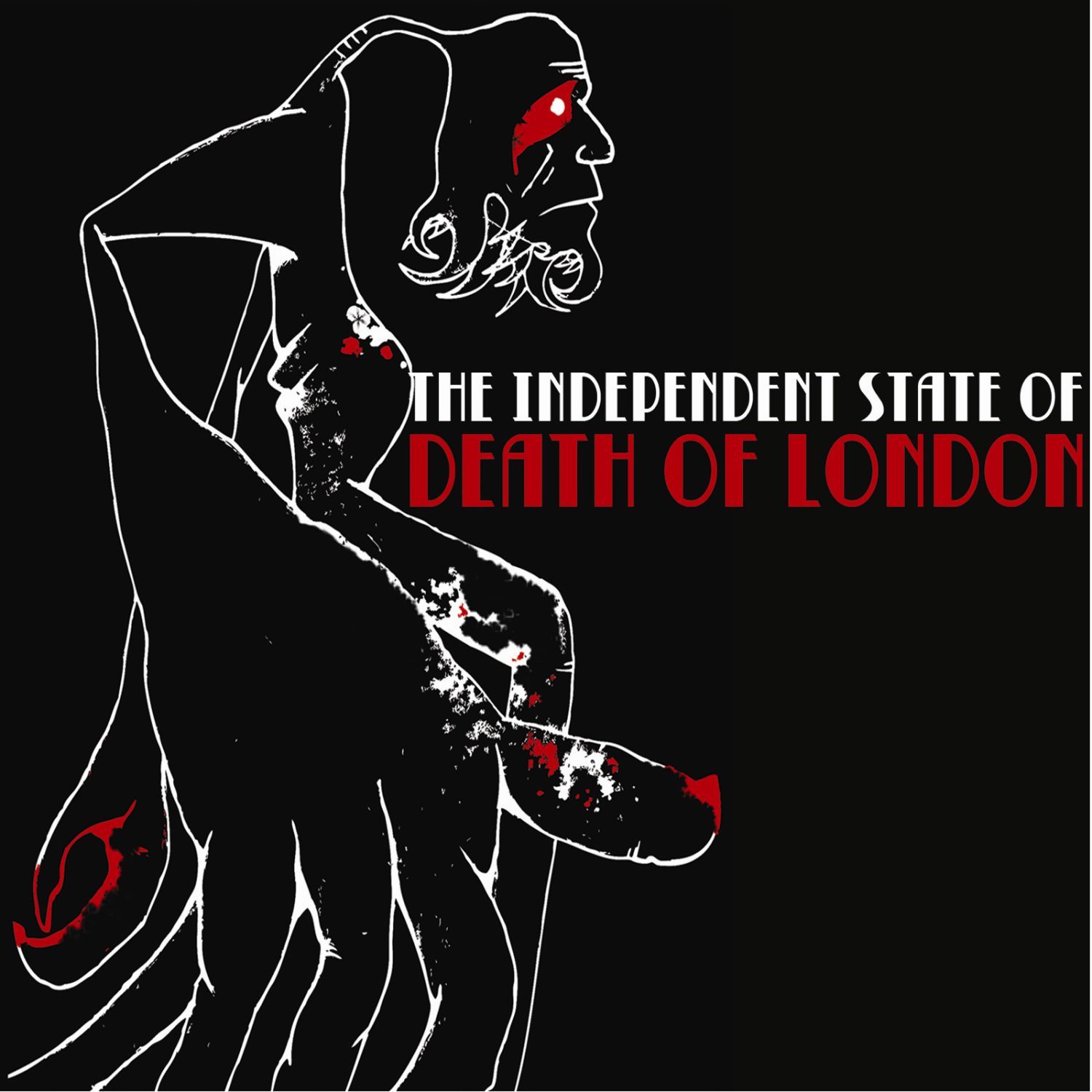 The Independent State of Death of London