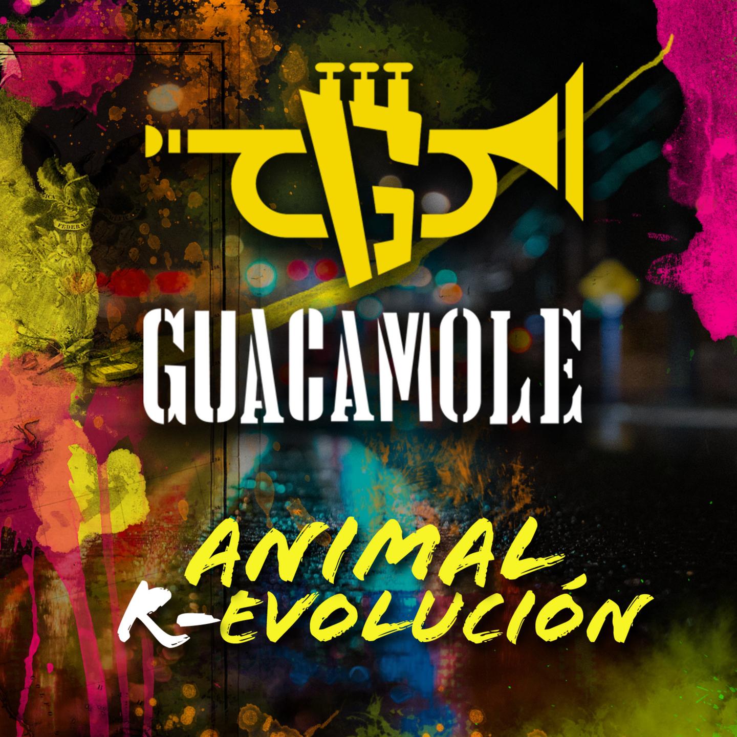 Animal REvolucio n