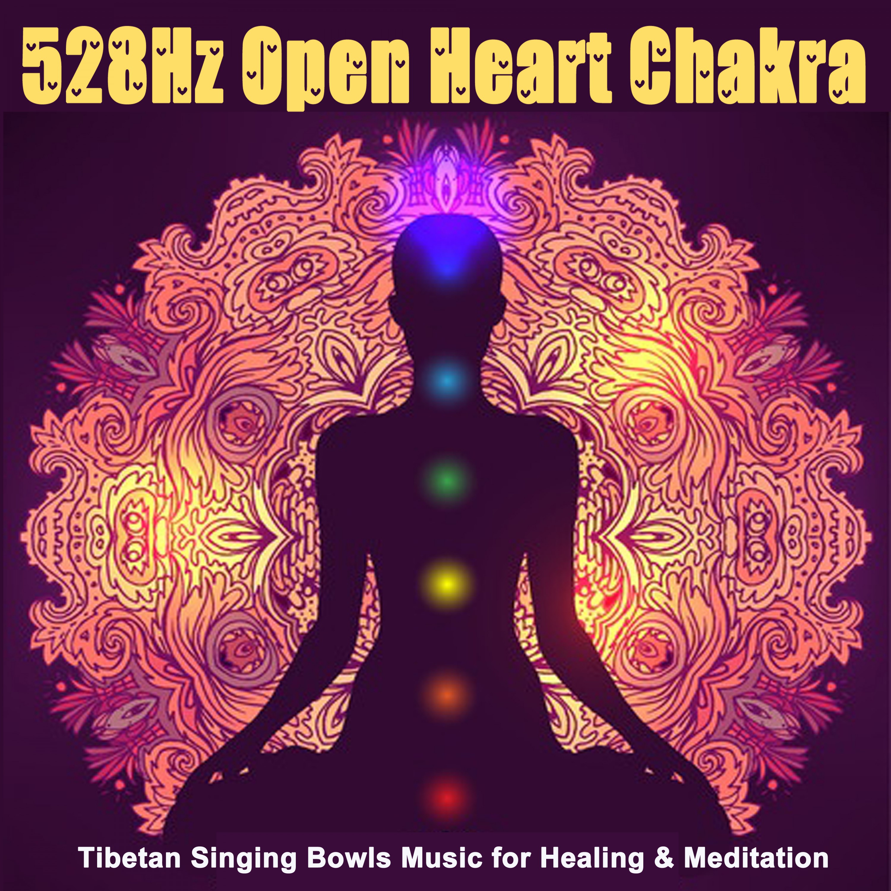 Compassion Through Understanding (Throat Chakra - Communication)