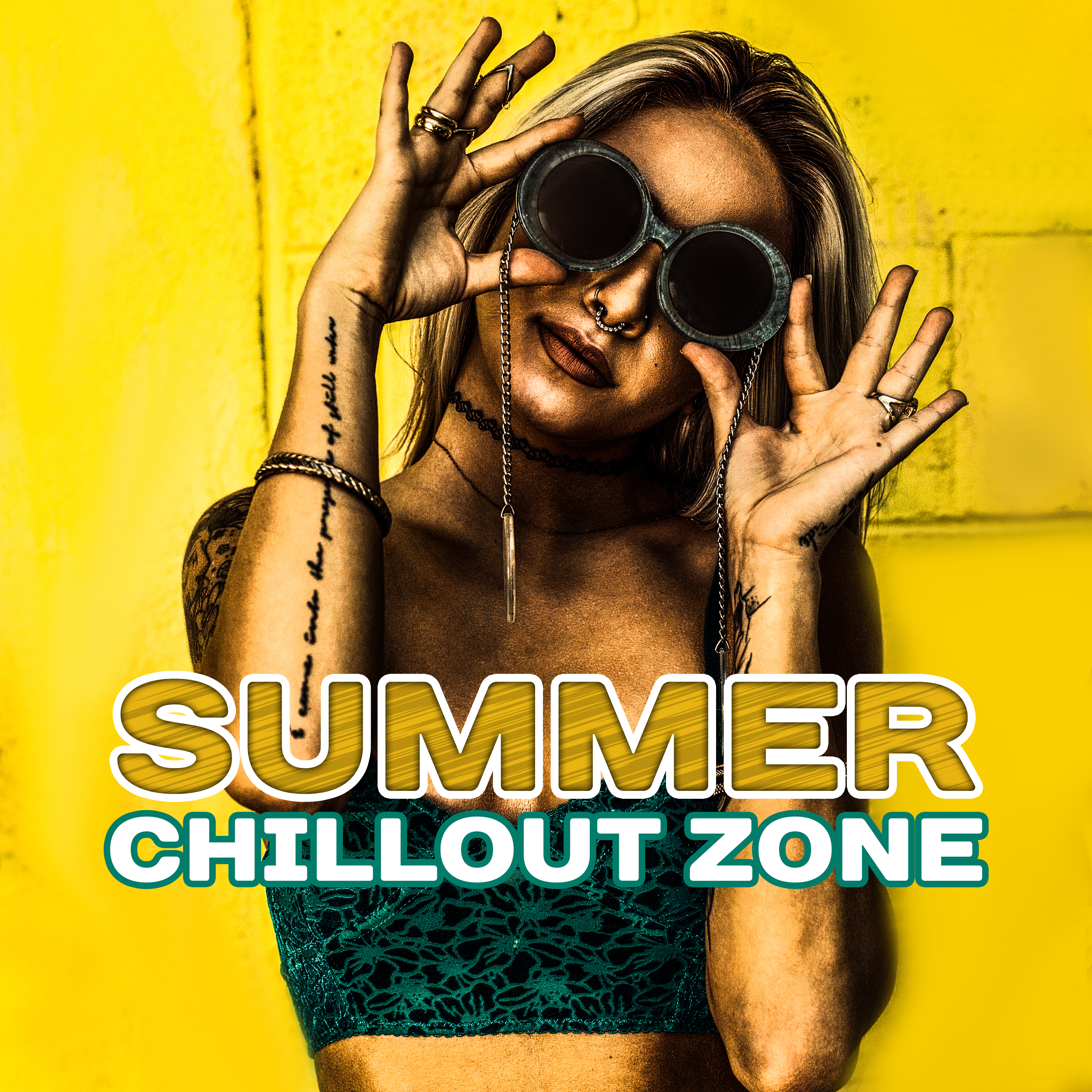 Summer Chillout Zone  Chill Out 2017, Relax Lounge, Summertime, Beach Music, Ibiza Dance