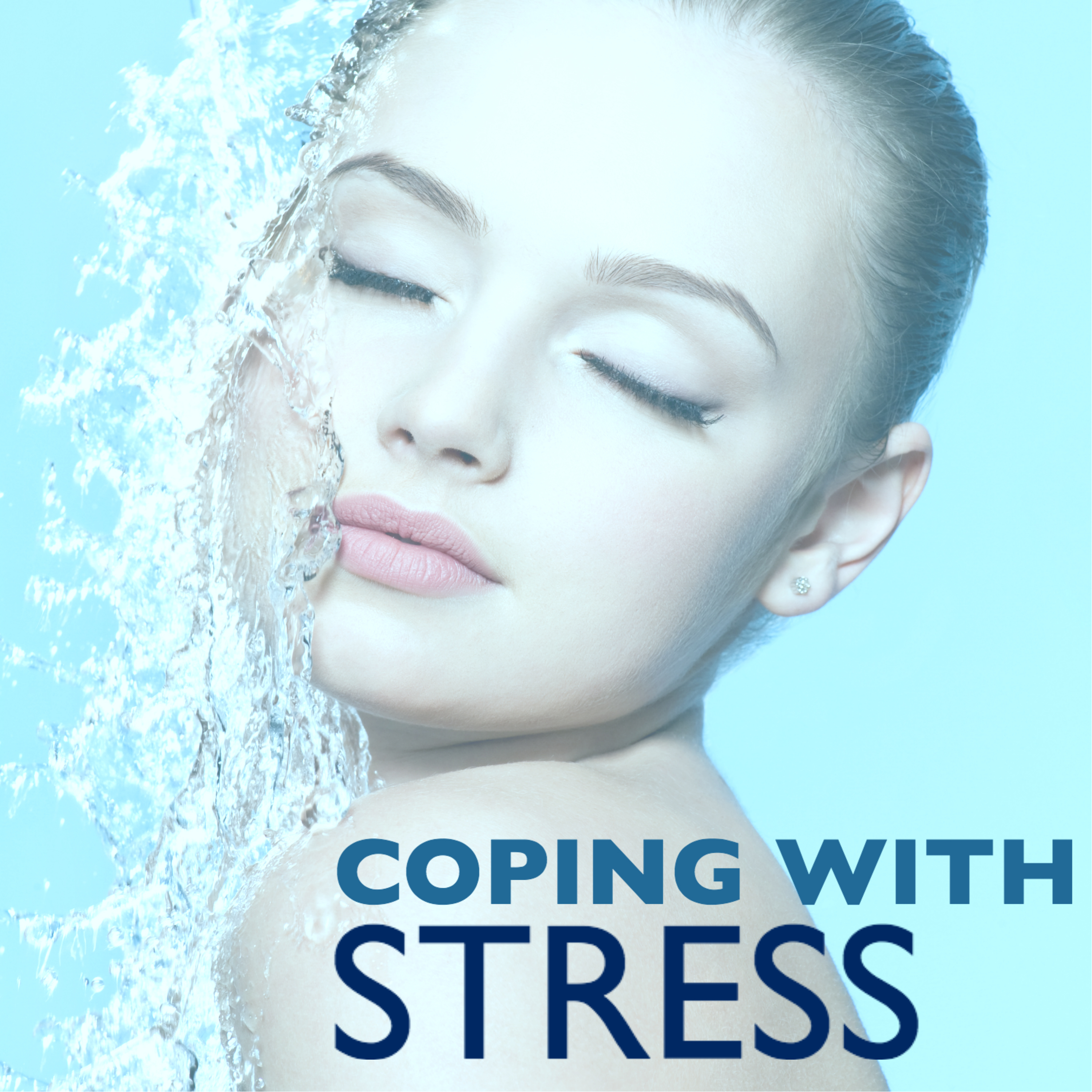 Coping with Stress - Ambient Music for Yoga Exercises, Single Moms Relaxation Therapy