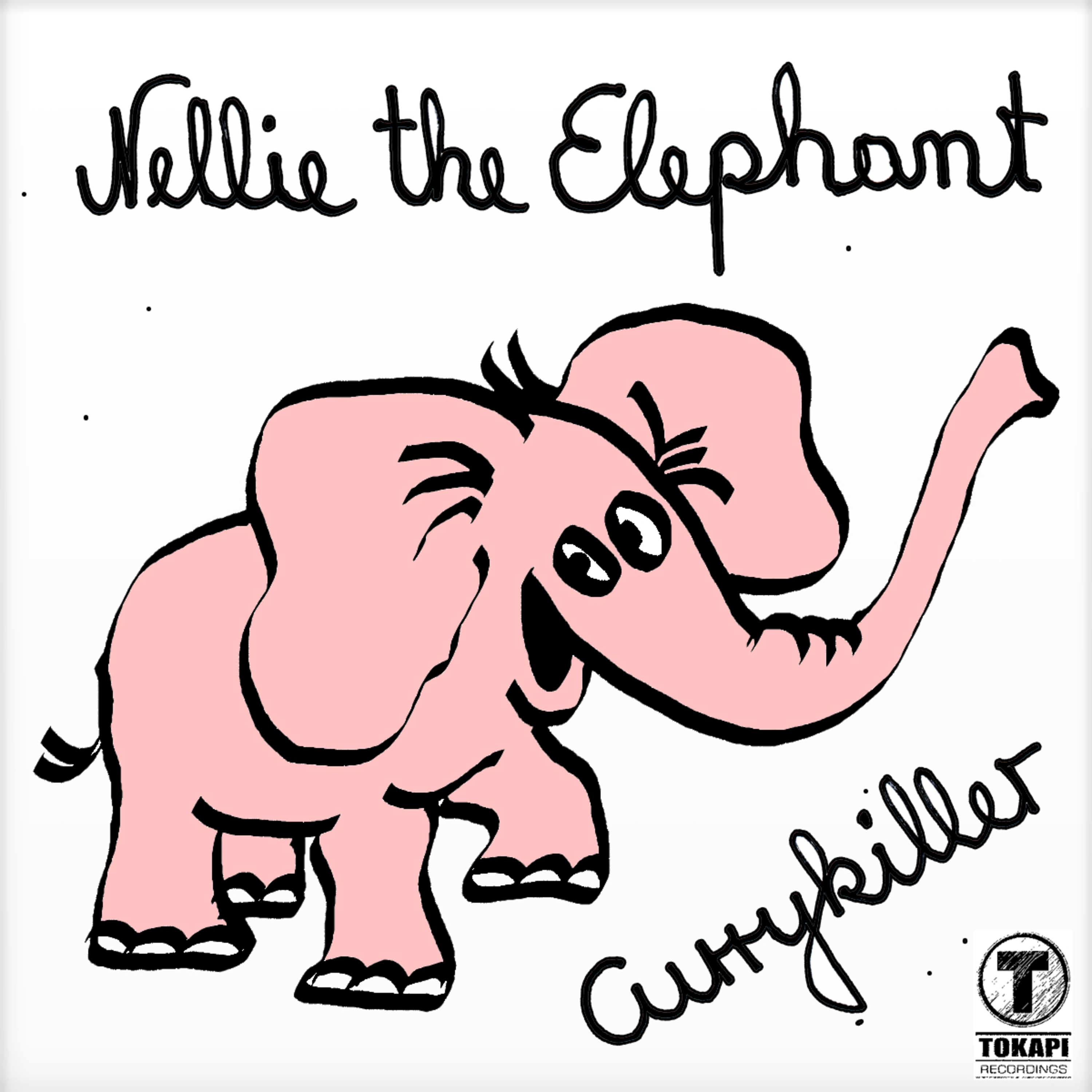 Nellie The Elephant