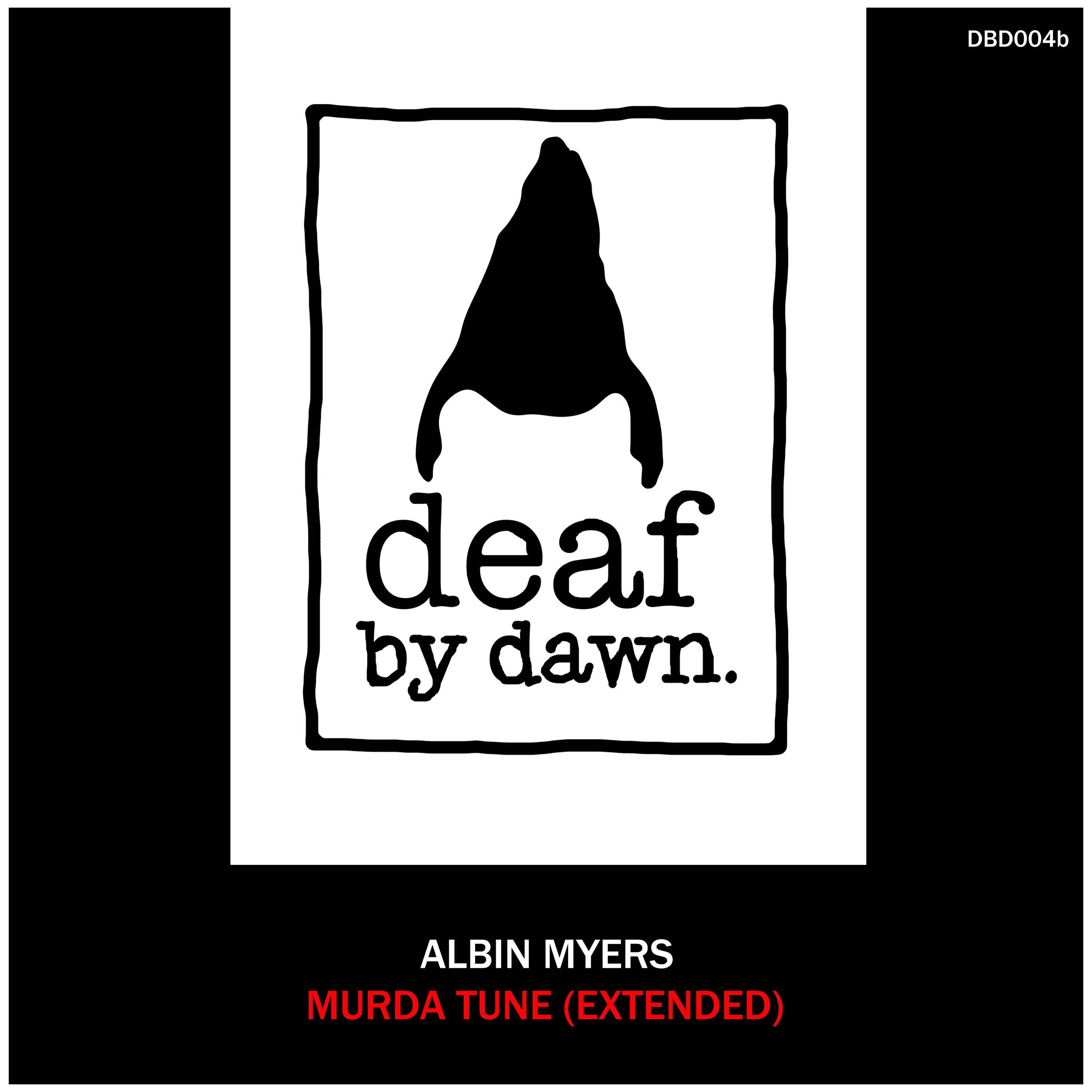 Murda Tune (Extended)