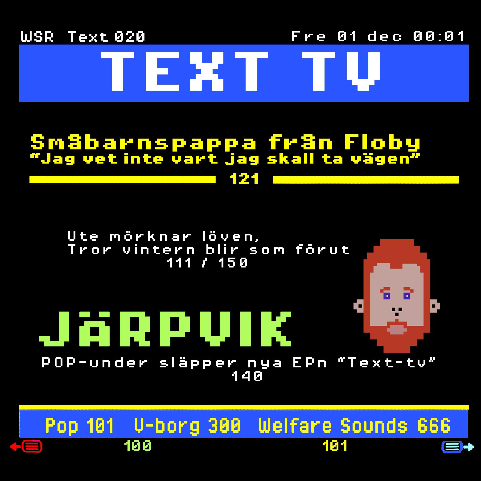 Text-tv