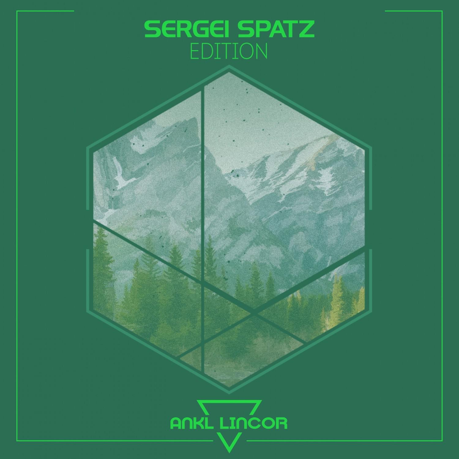 Sergei Spatz Edition