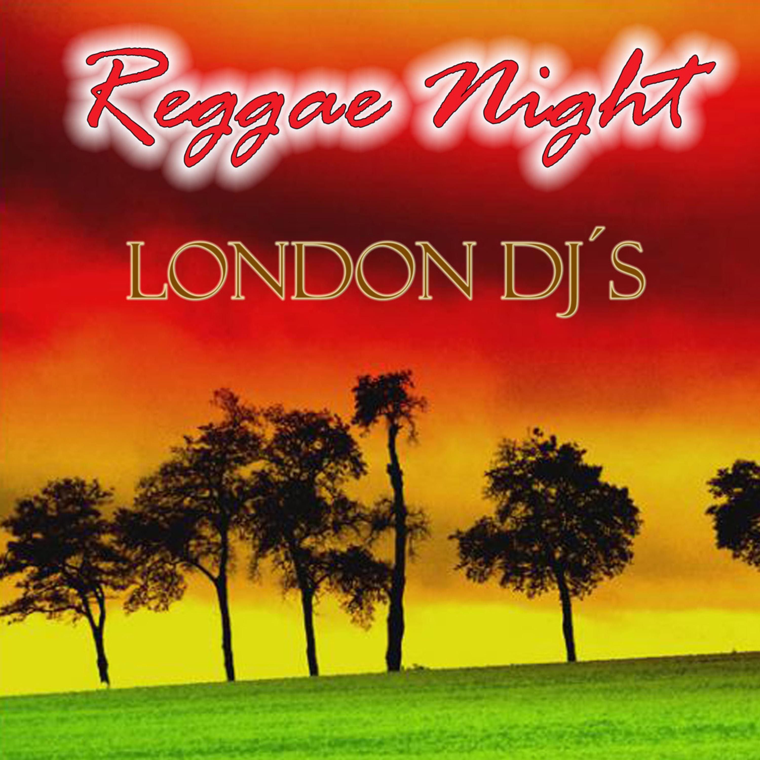Reggae Night (Club Mix)