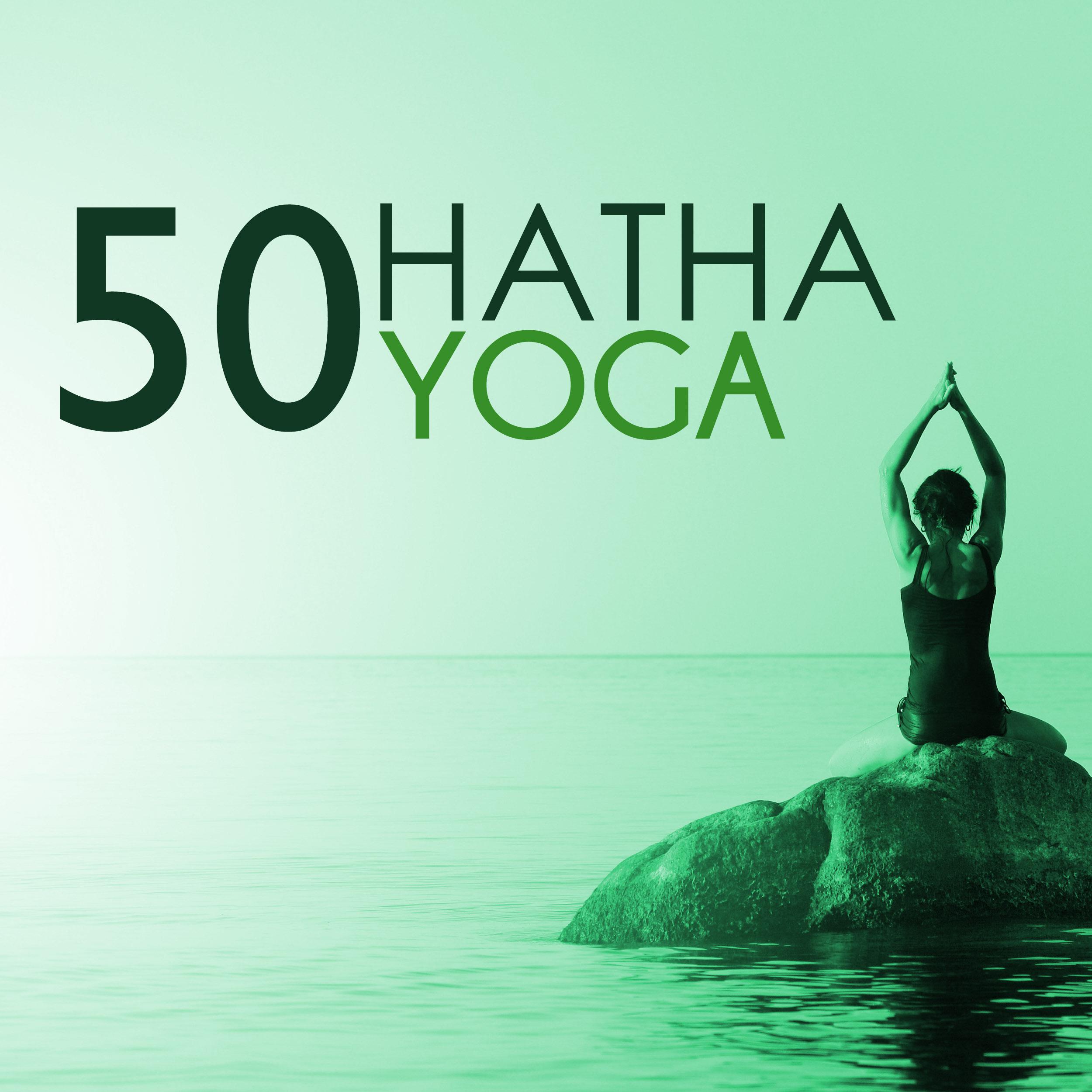 Hatha Yoga