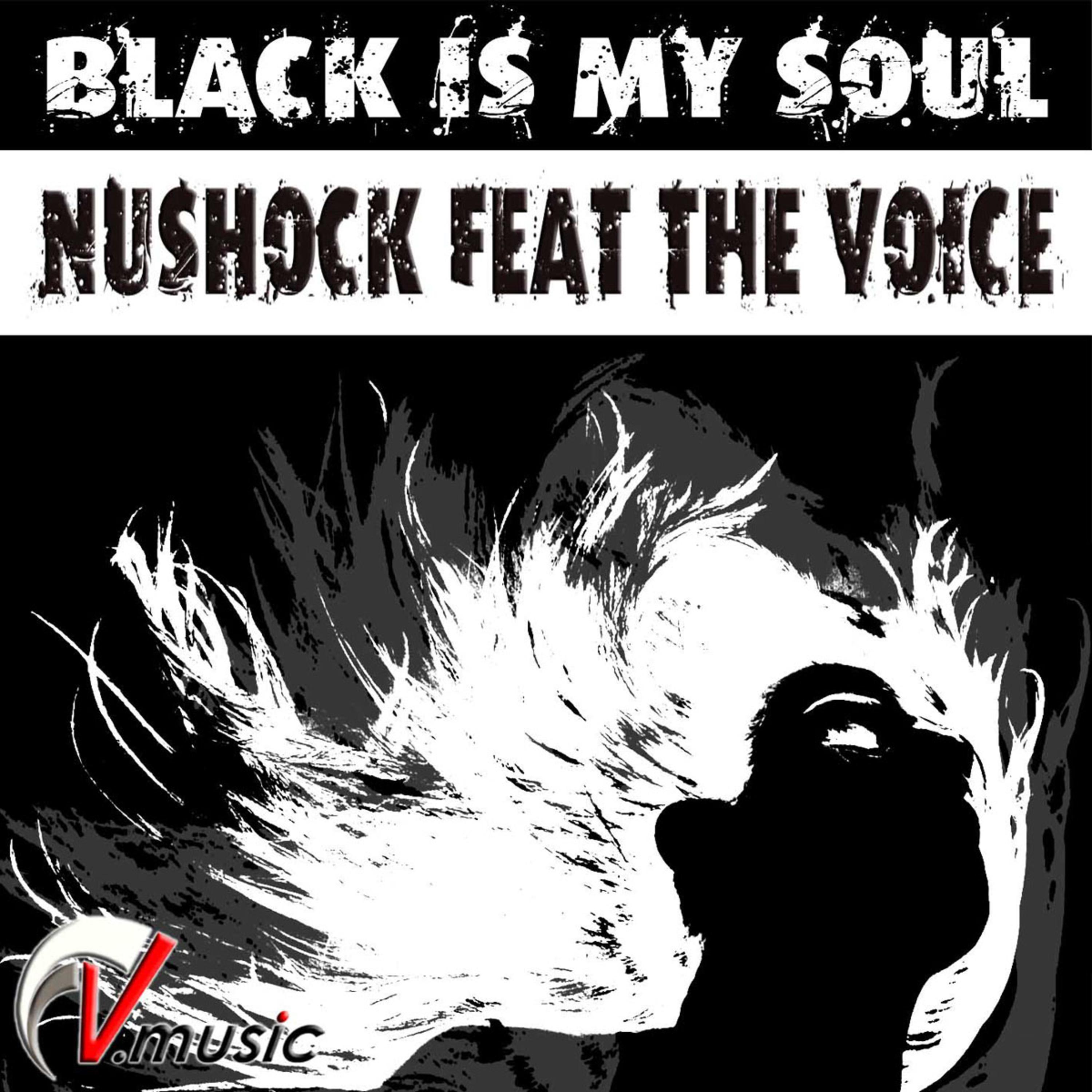 Black Is My Soul (DJ Shadow Remix)