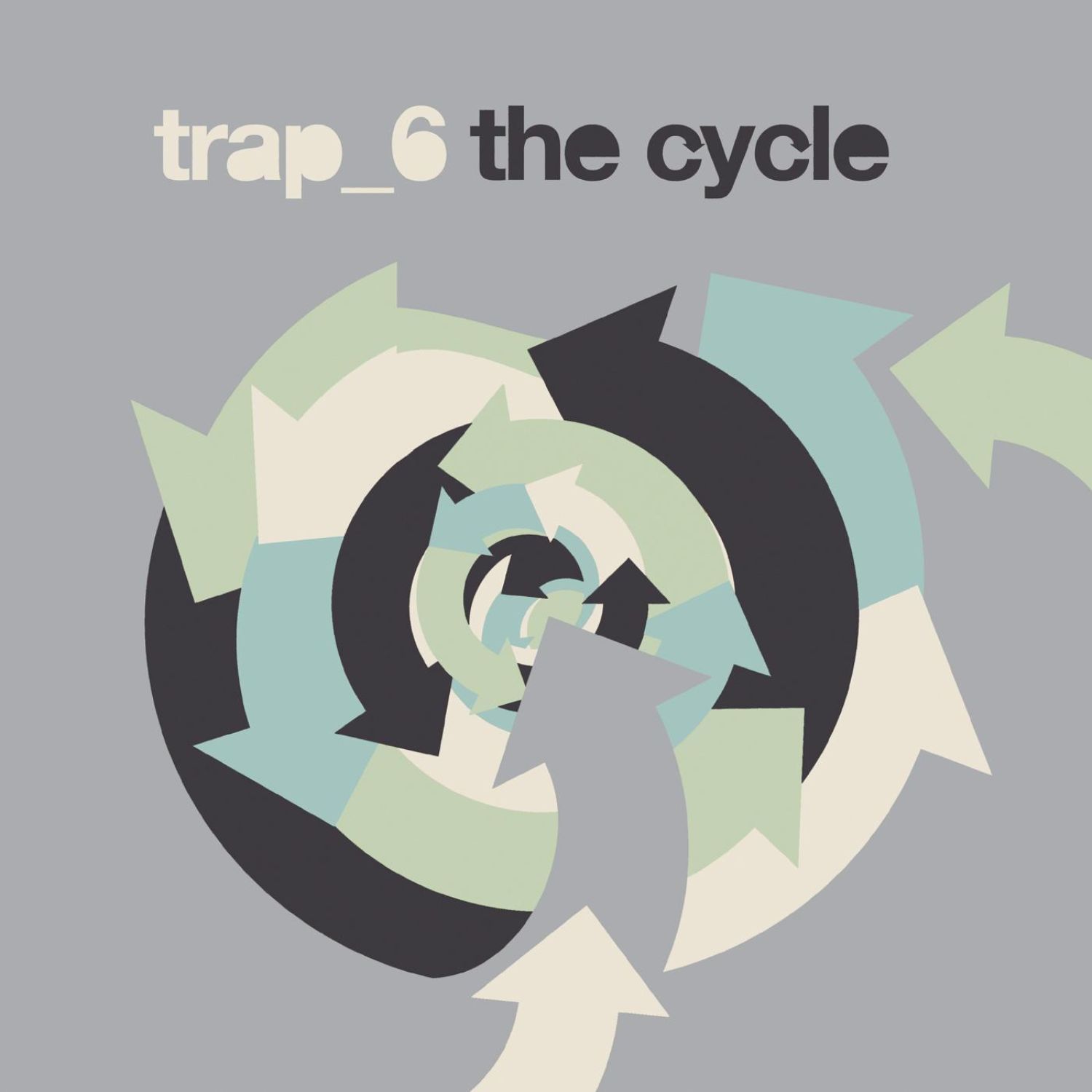 The Cycle (Electro Spin Remix)