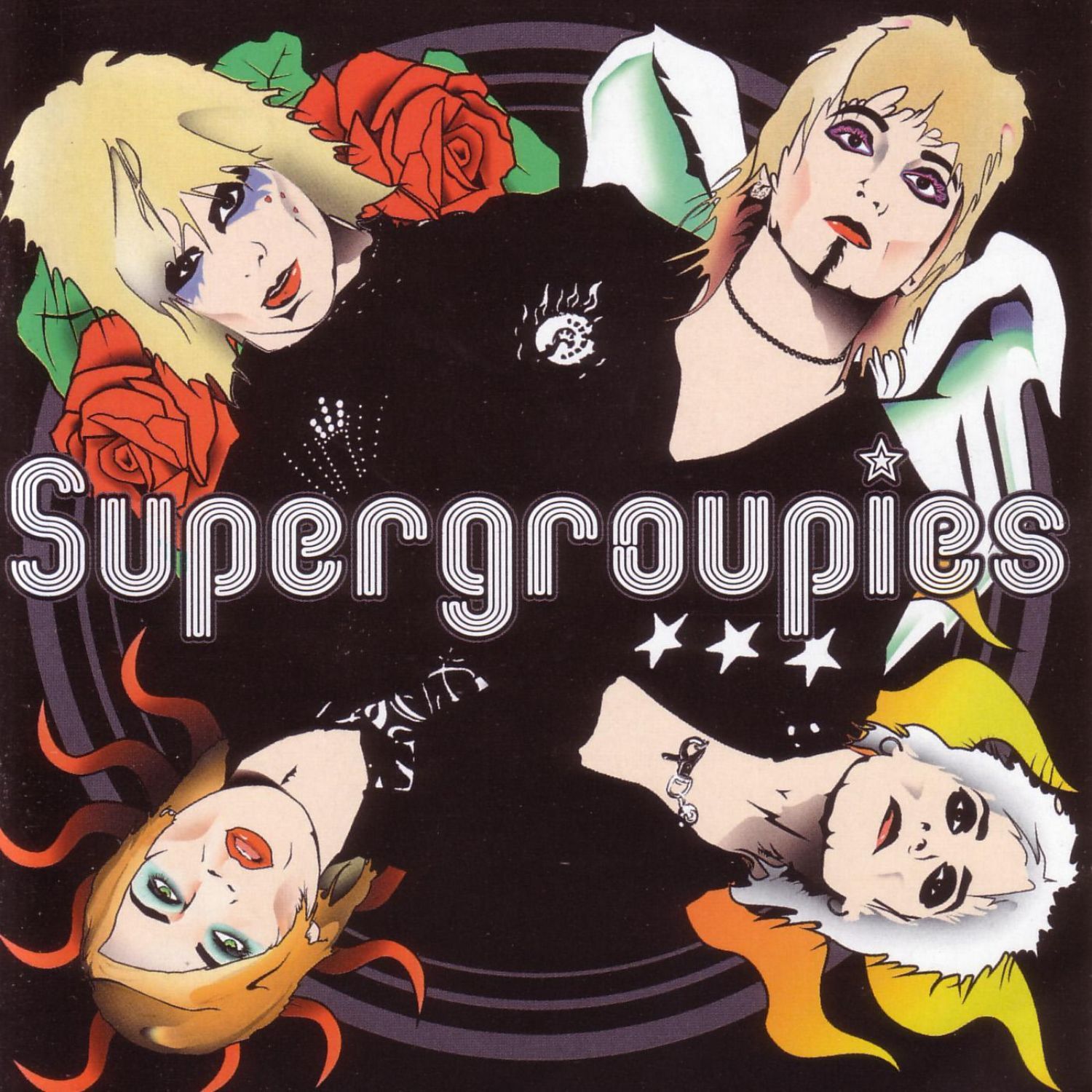 Supergroupies