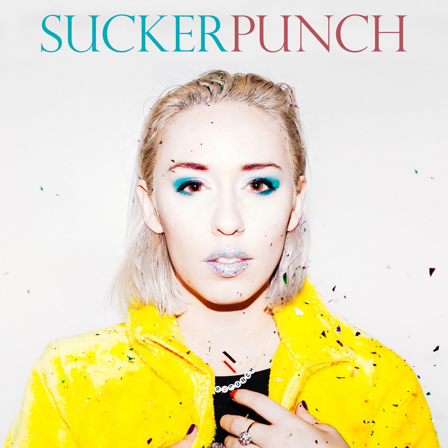 Sucker Punch