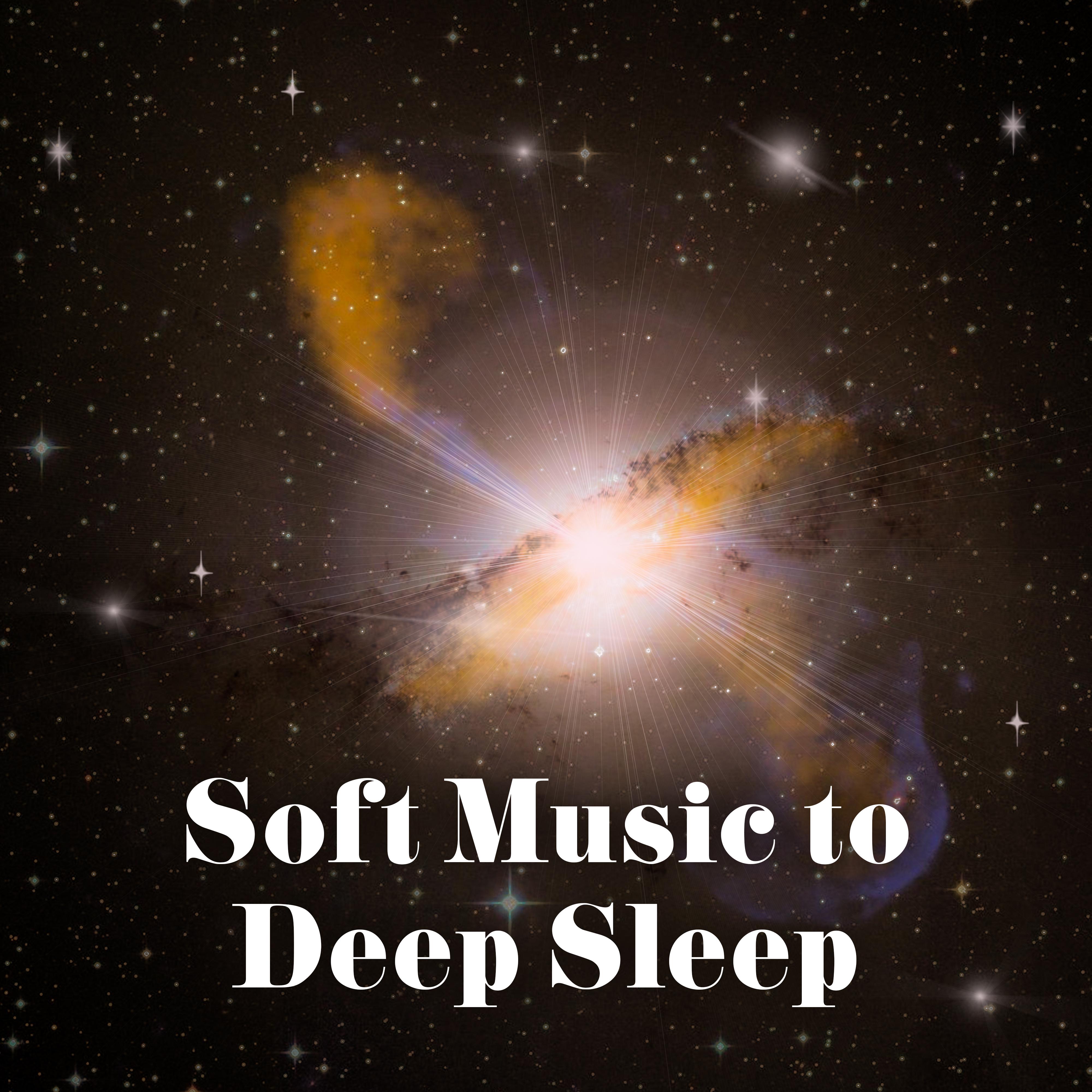 Soft Music to Deep Sleep  Relaxing New Age Music, Sleeping Hours, Stress Relief, Dreaming Time