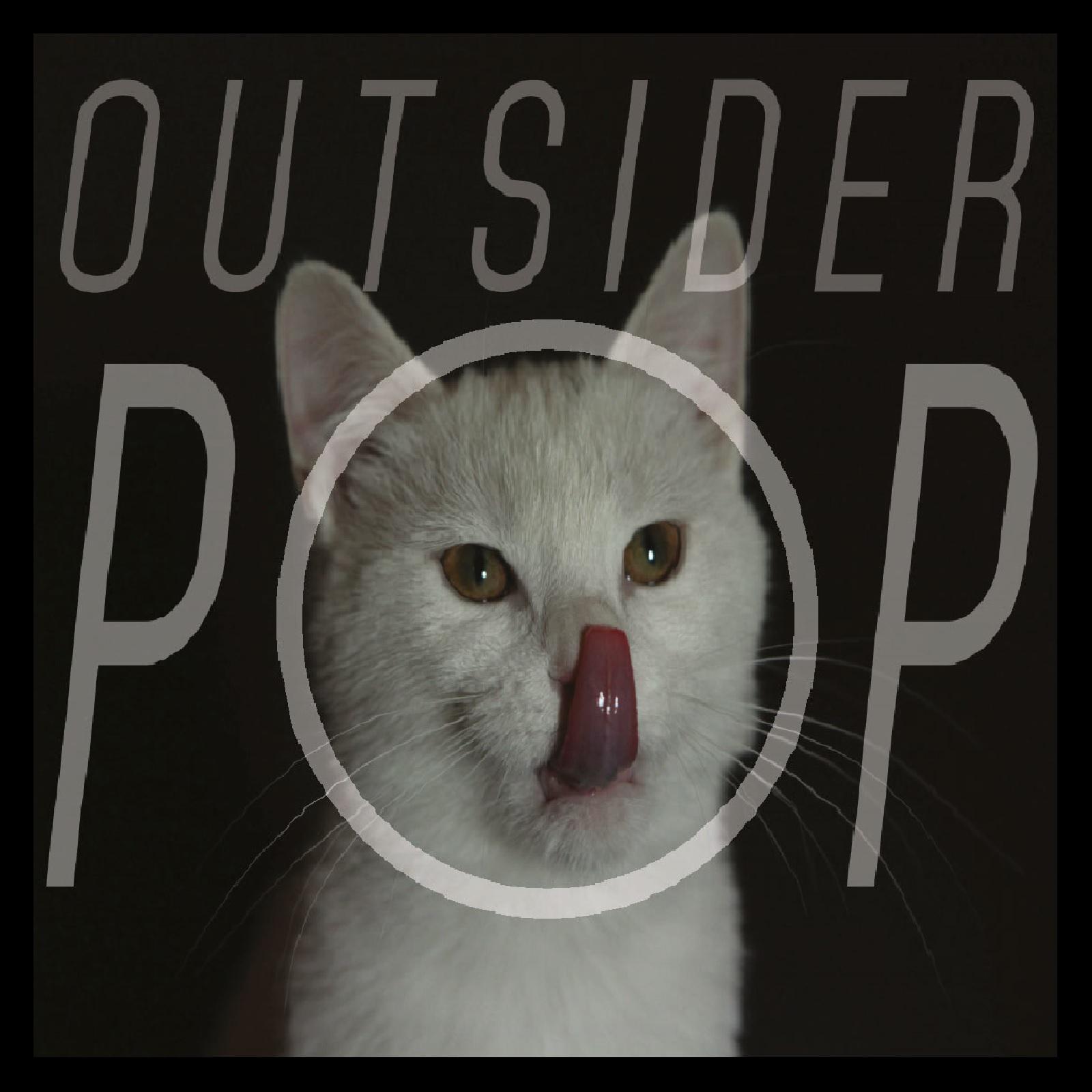 Outsider Pop