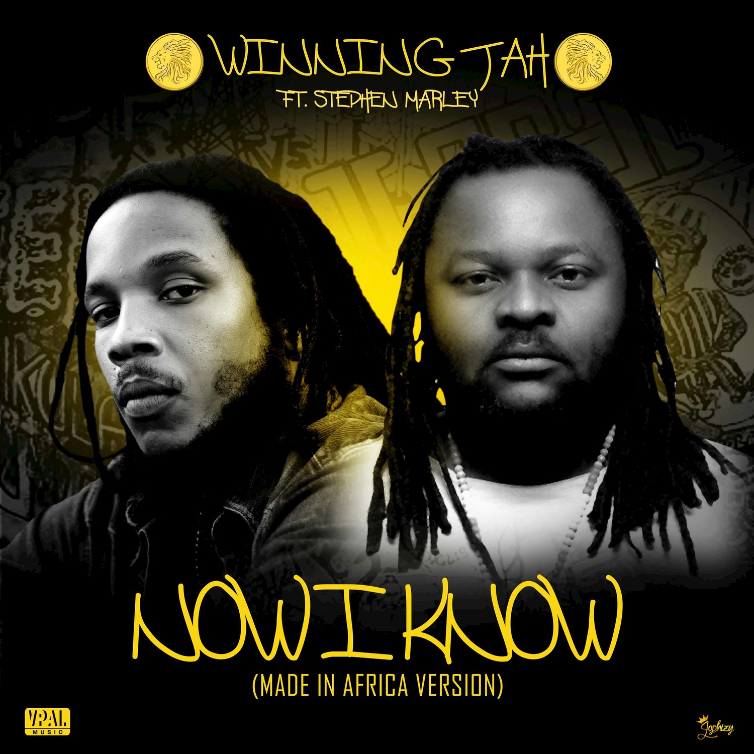 Now I Know (Made in Africa Version)