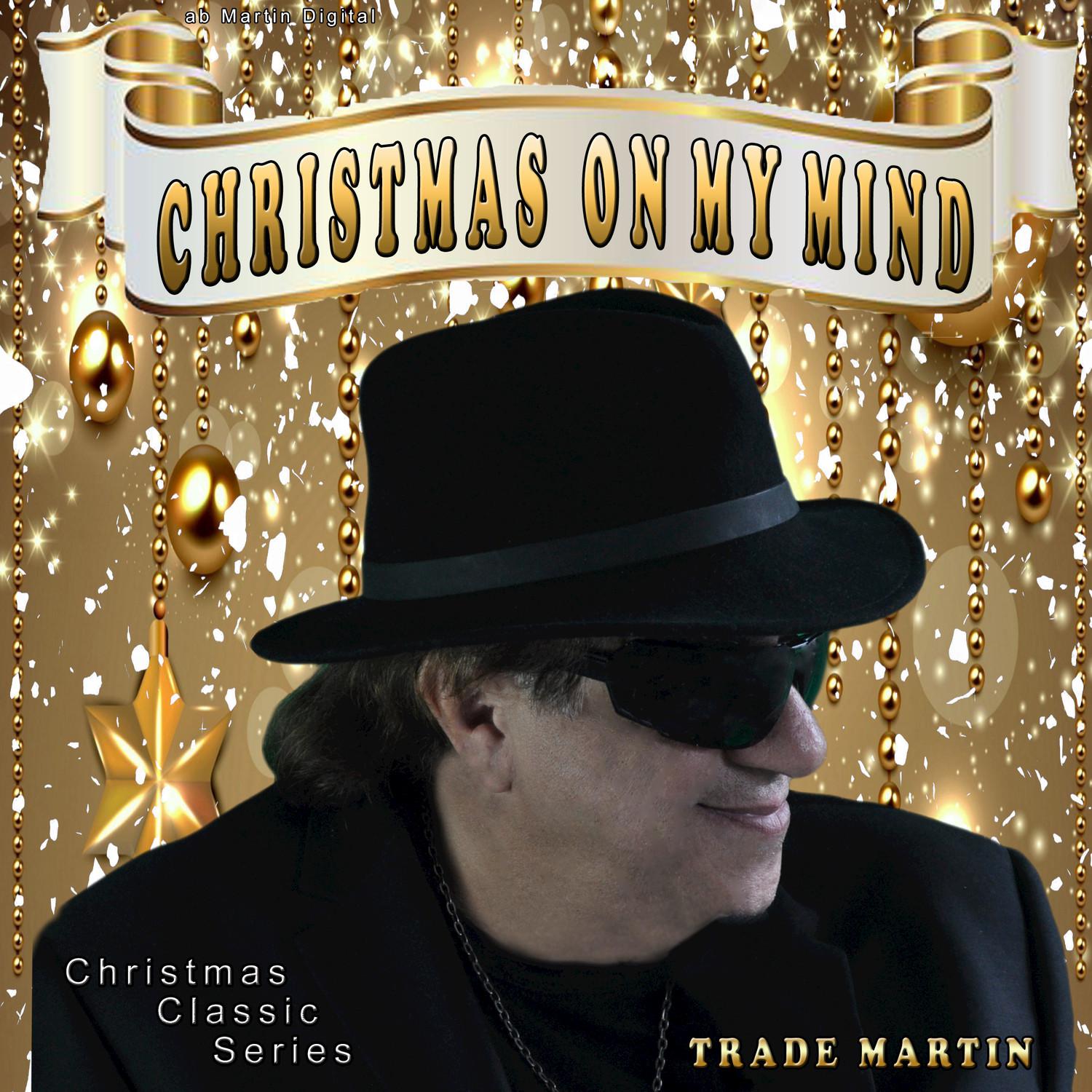 Christmas on My Mind (Christmas Classic Series)