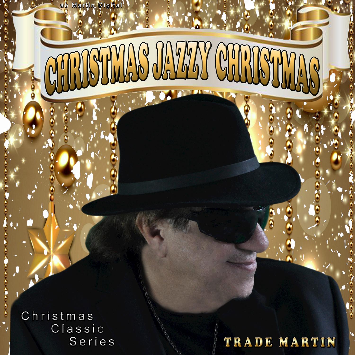 Christmas Jazzy Christmas (Christmas Classic Series)