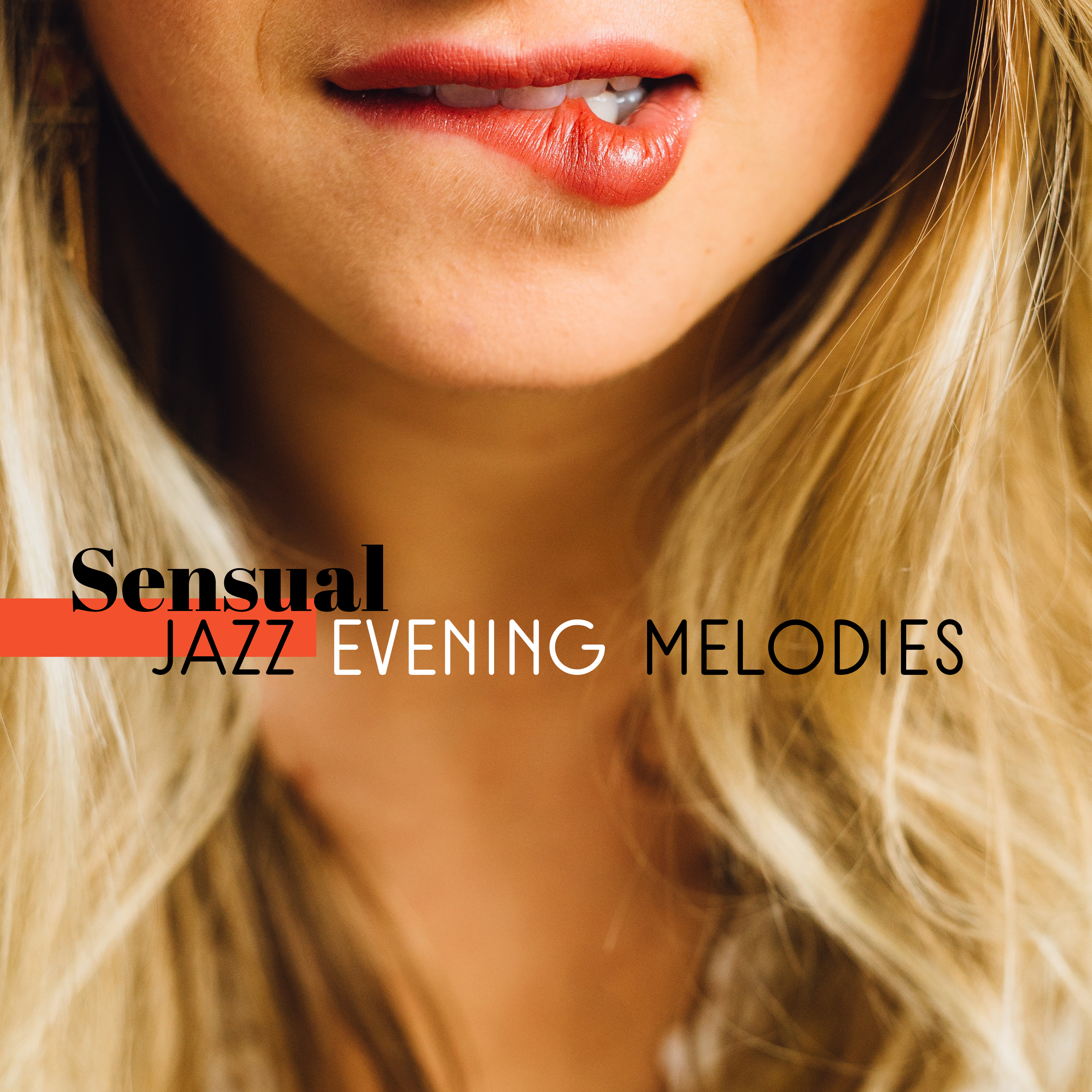 Sensual Jazz Evening Melodies