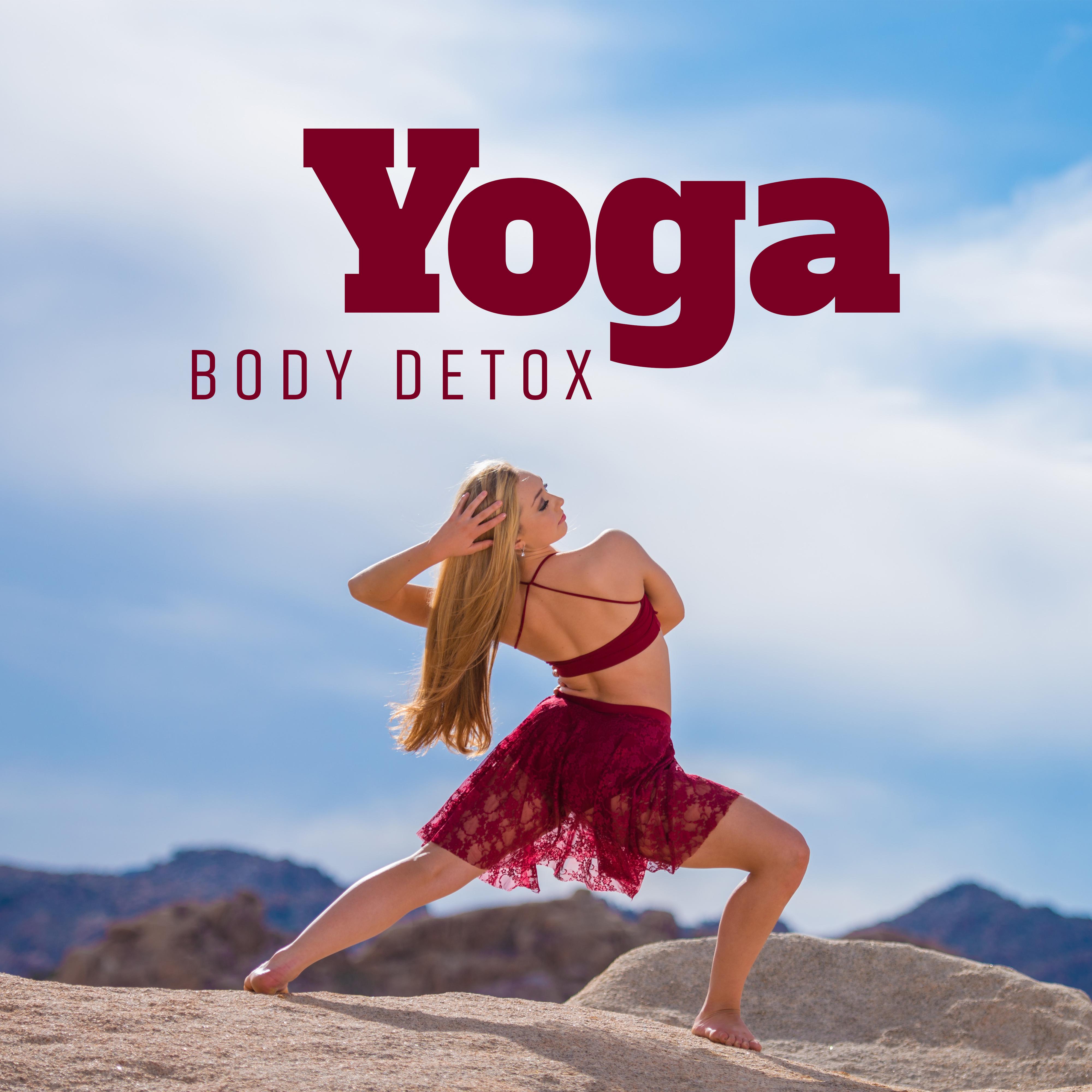 Yoga Body Detox