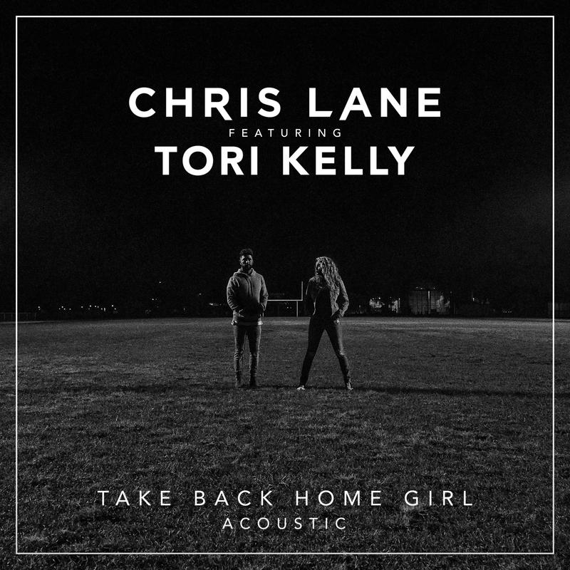 Take Back Home Girl (Acoustic)