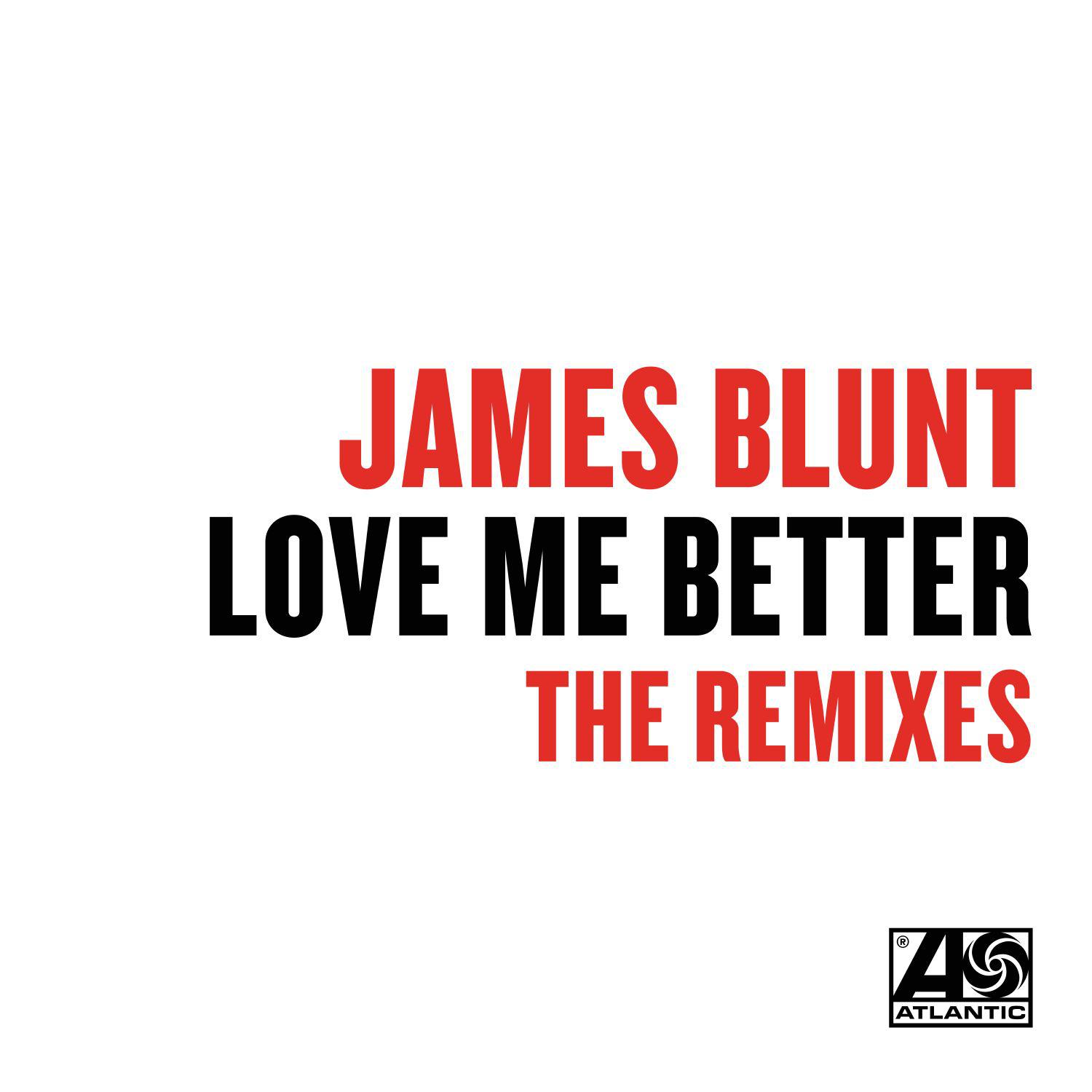 Love Me Better Jose Lucas Remix