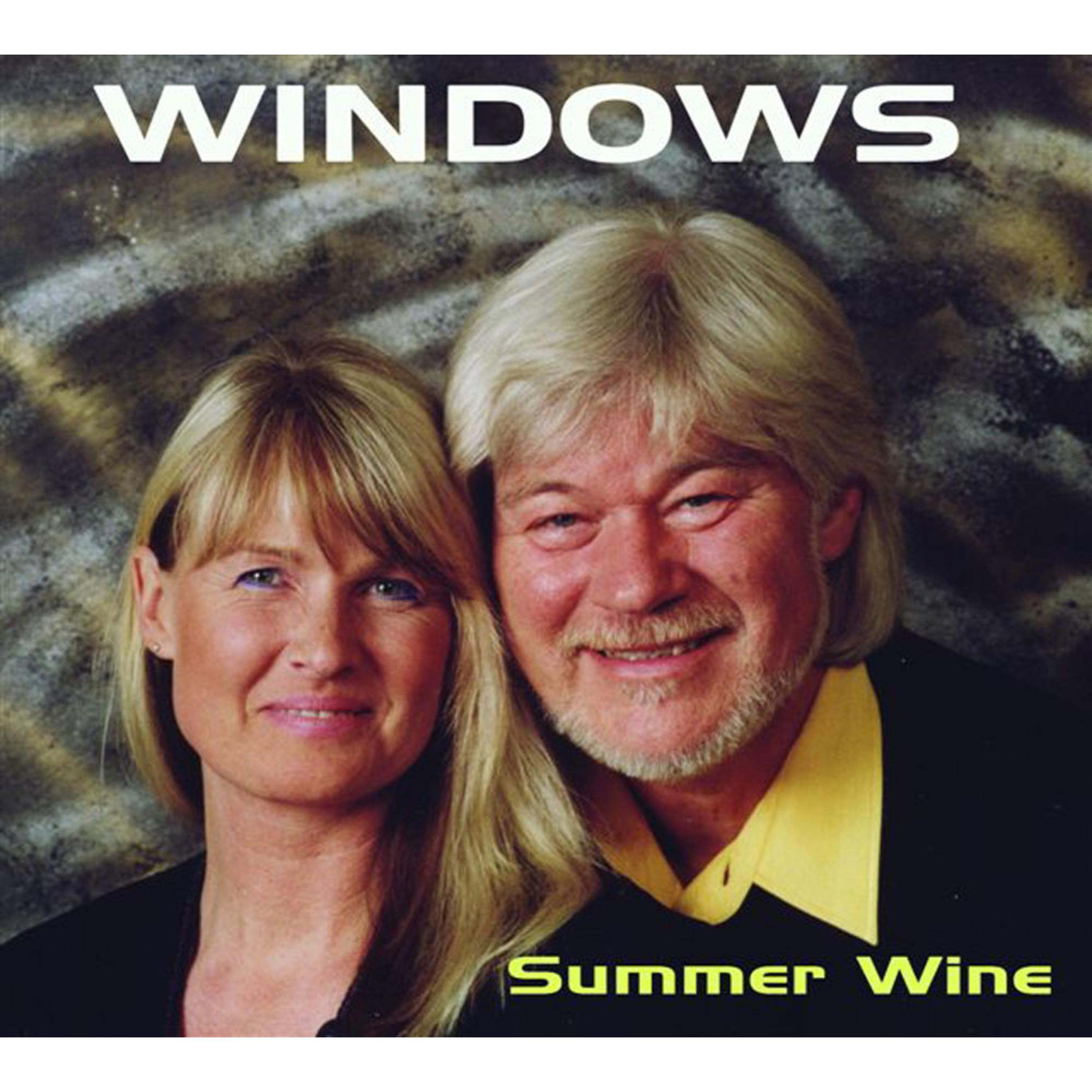 Summerwine (alt. Fox Mix)