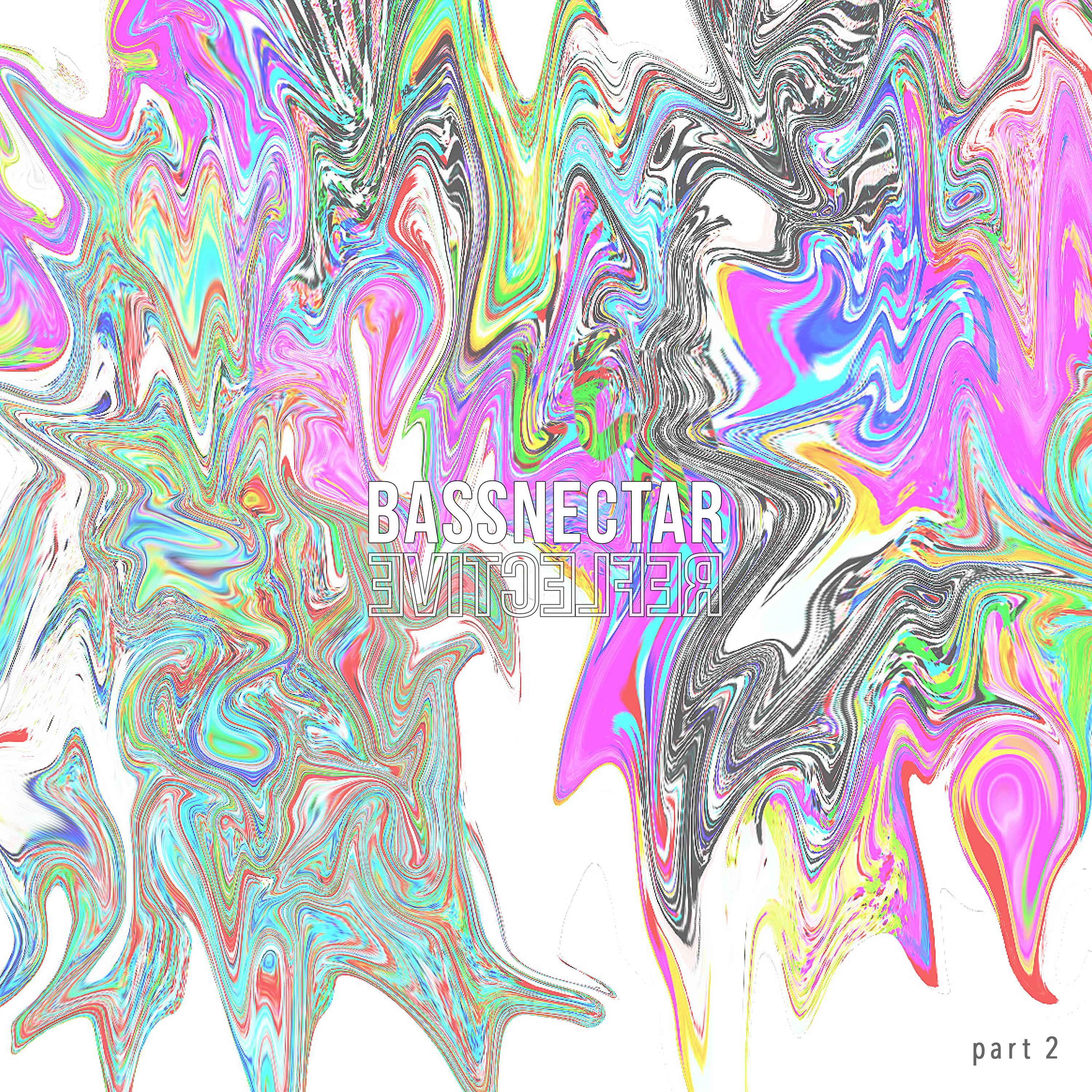 Pineapple (Bassnectar Remix)