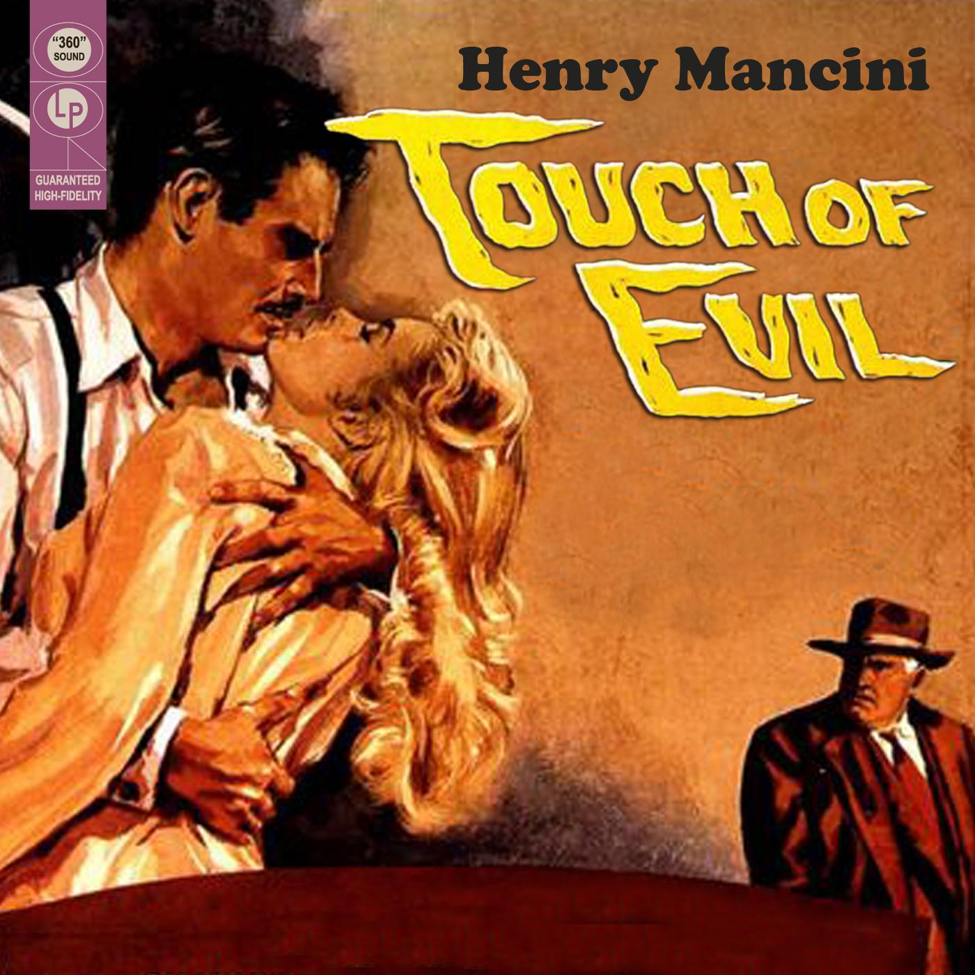 A Touch of Evil