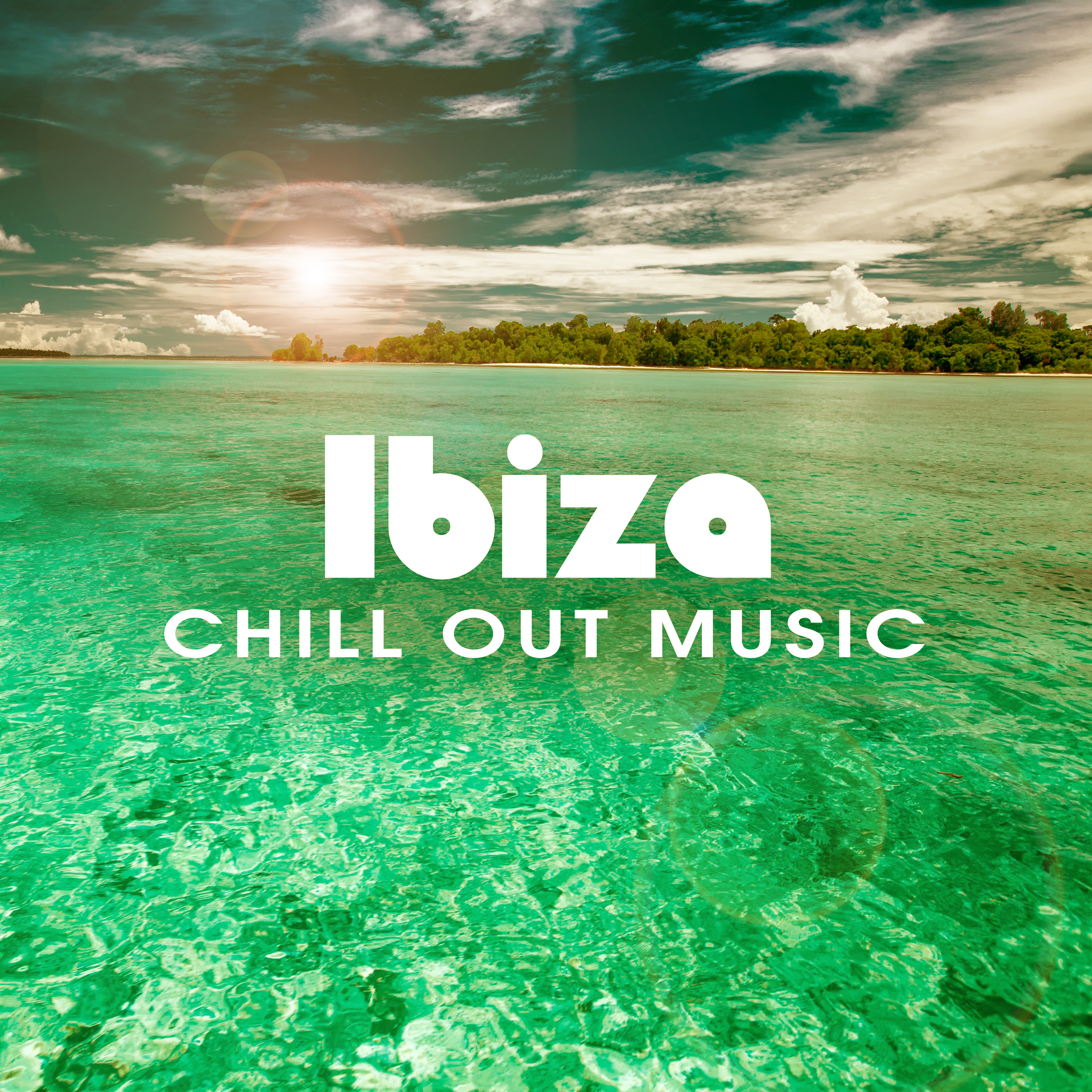 Ibiza Chill Out Music  Relaxing Chill Out Beats, Easy Listening, Stress Relief, Peaceful Songs