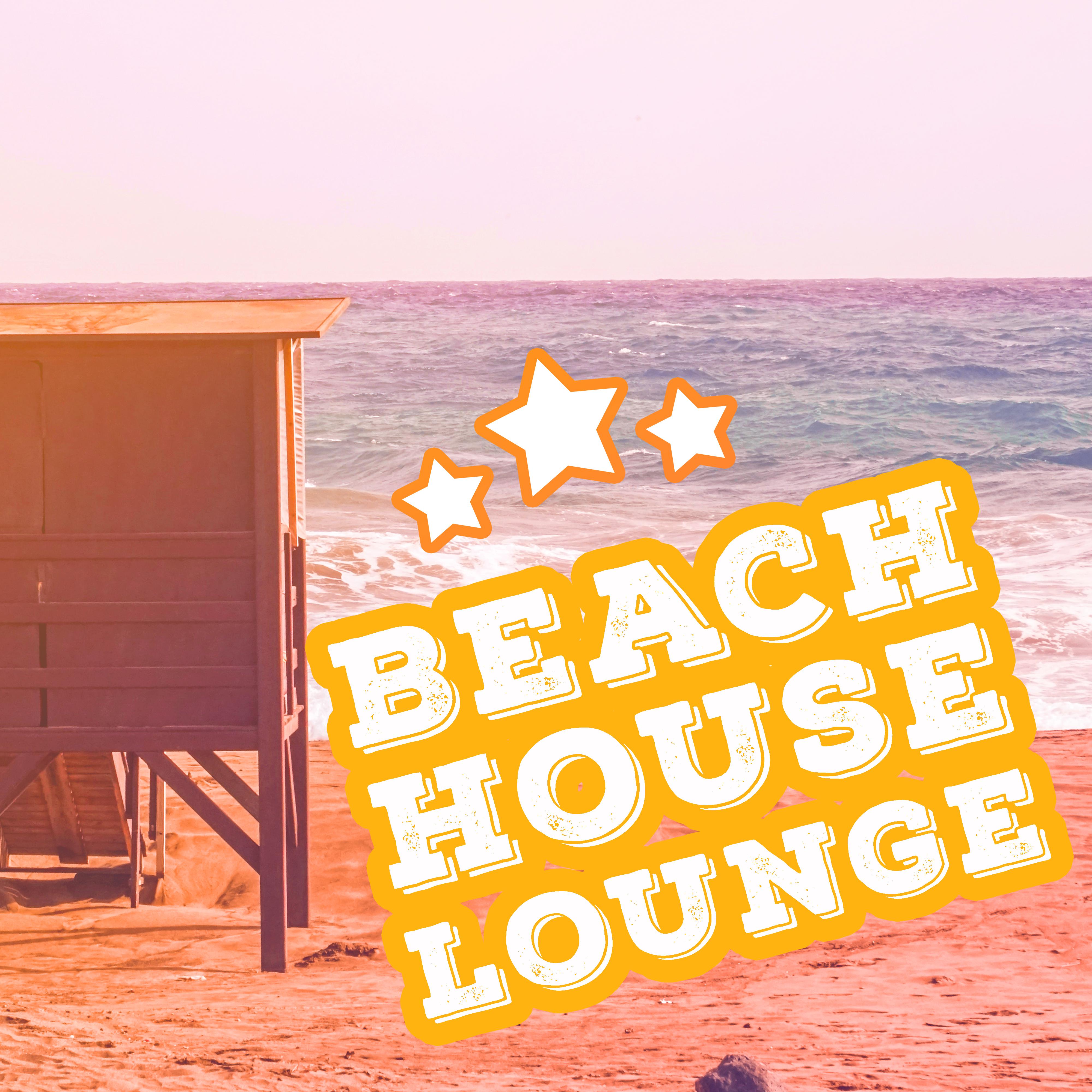 Beach House Lounge  Deep Chill Out Music, Electronic Downbeats, Summer 2017, Ibiza, Relax